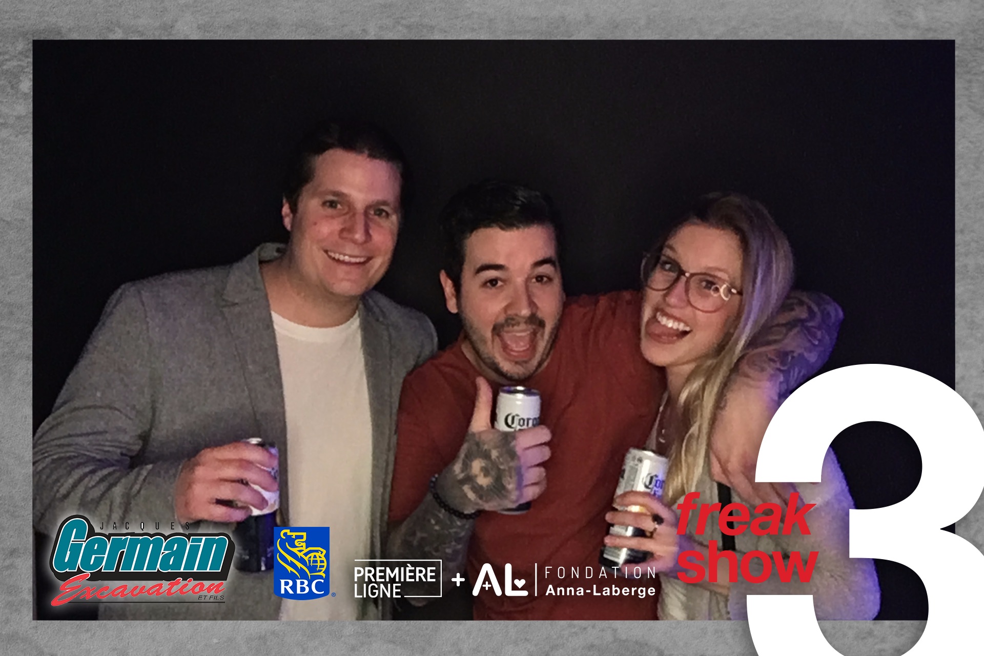 Freak Show 3.0 | View more photos from the event at album.pbooth.red/u/Photobooth-RED/Freak-Show-30