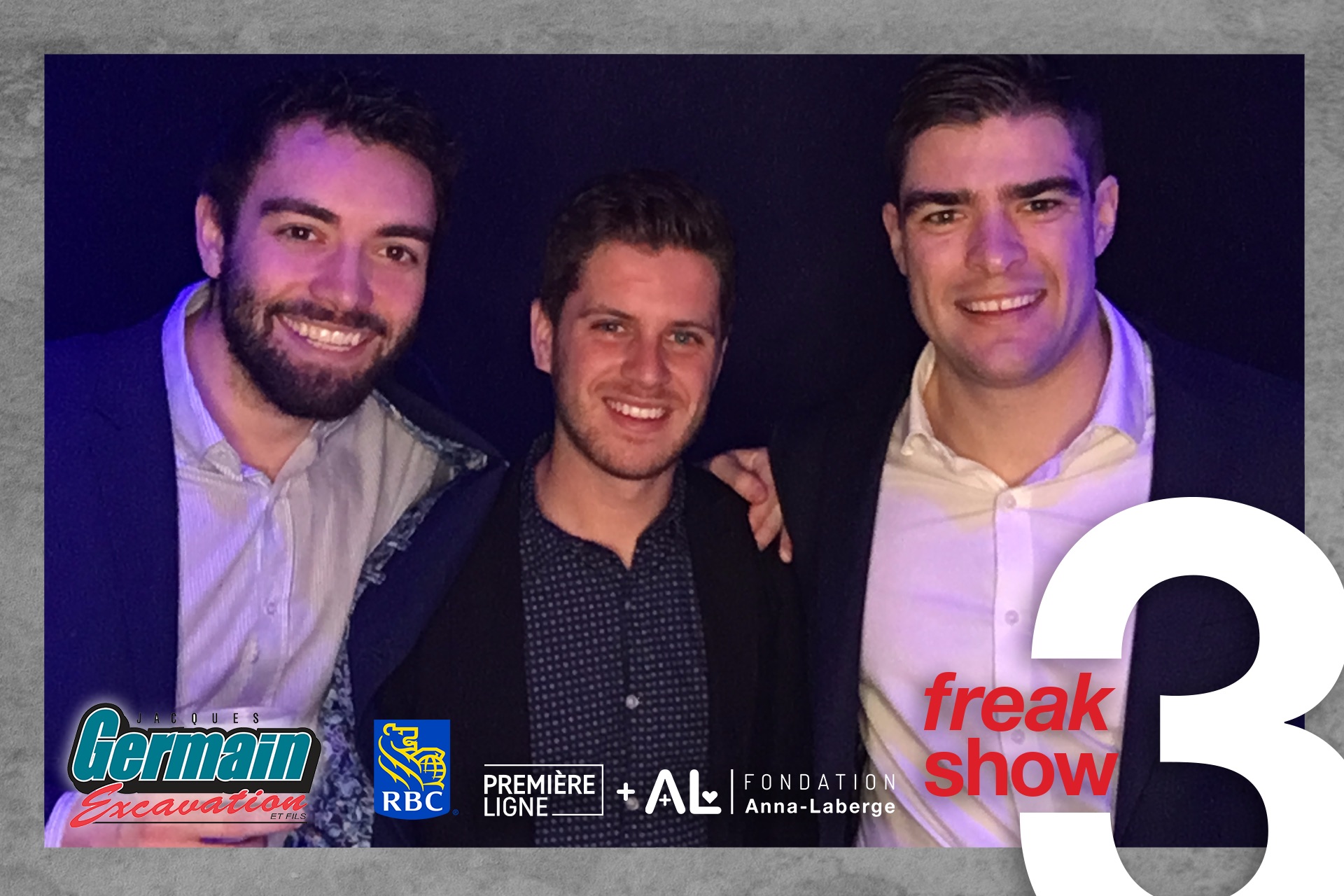 Freak Show 3.0 | View more photos from the event at album.pbooth.red/u/Photobooth-RED/Freak-Show-30