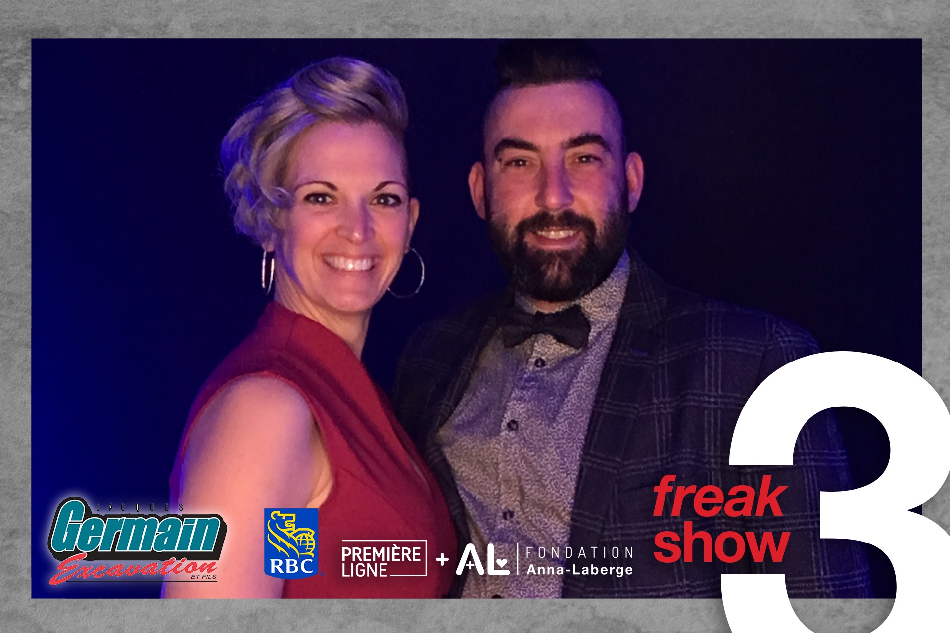 Freak Show 3.0 | View more photos from the event at album.pbooth.red/u/Photobooth-RED/Freak-Show-30