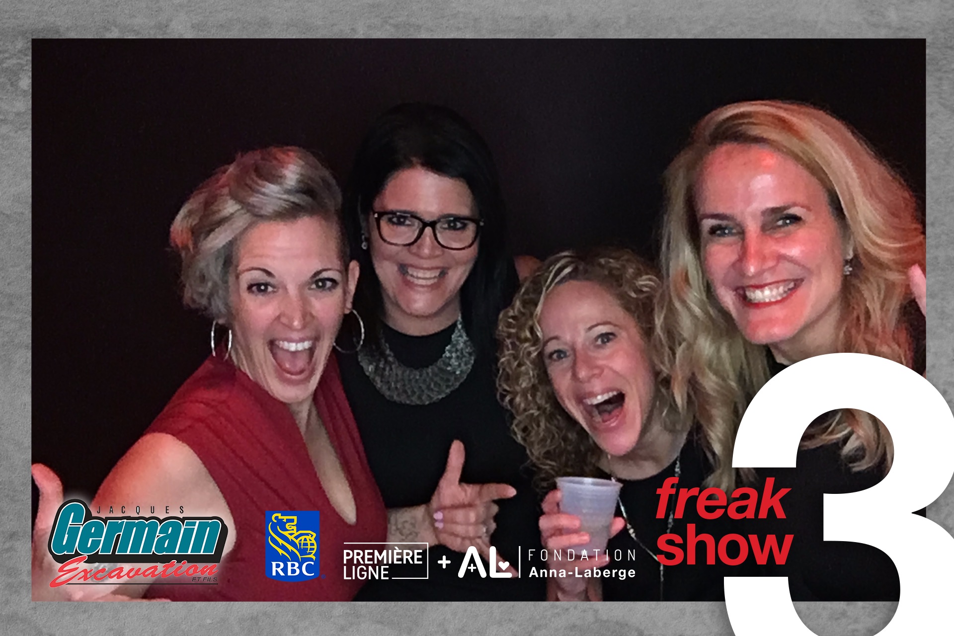 Freak Show 3.0 | View more photos from the event at album.pbooth.red/u/Photobooth-RED/Freak-Show-30