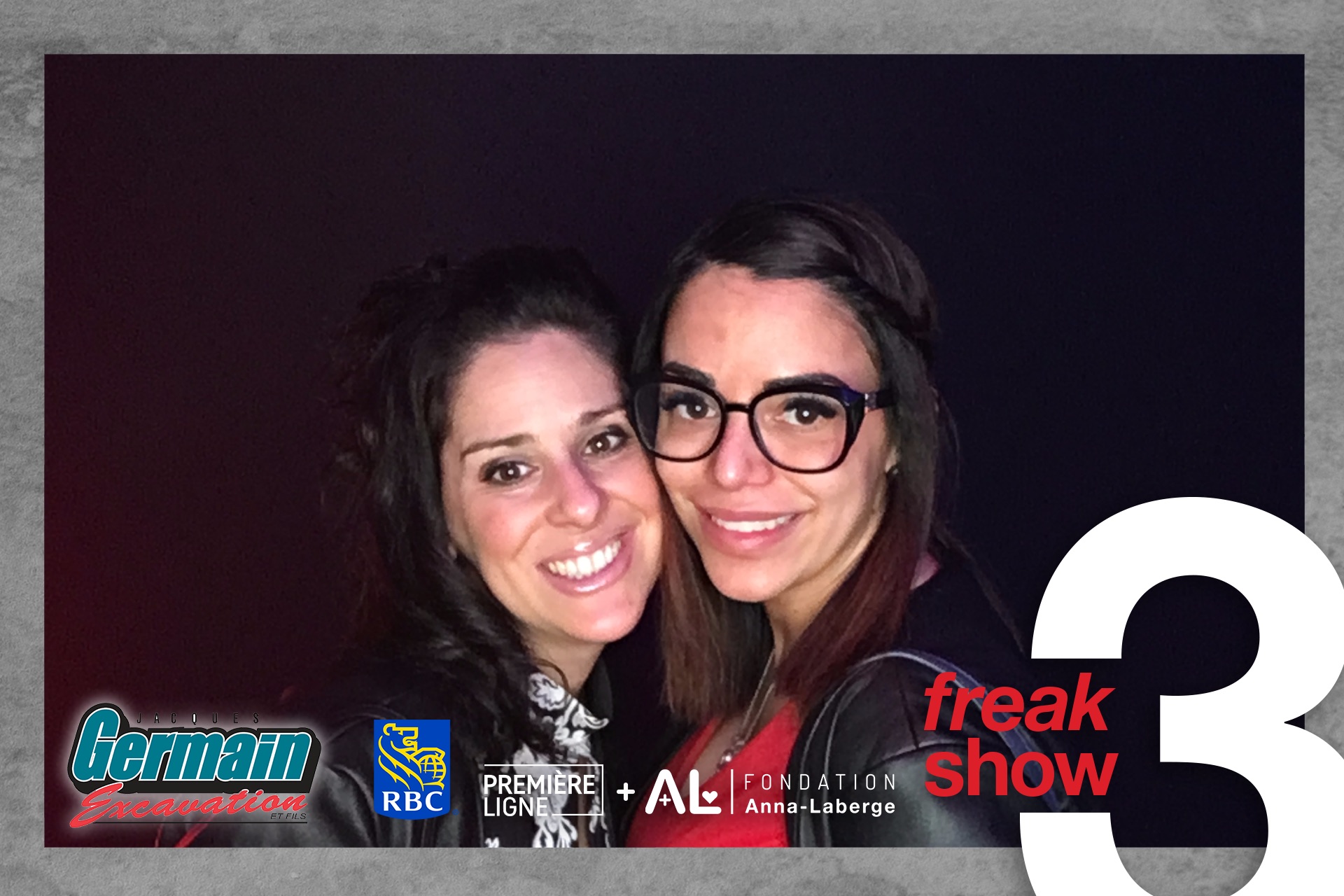 Freak Show 3.0 | View more photos from the event at album.pbooth.red/u/Photobooth-RED/Freak-Show-30