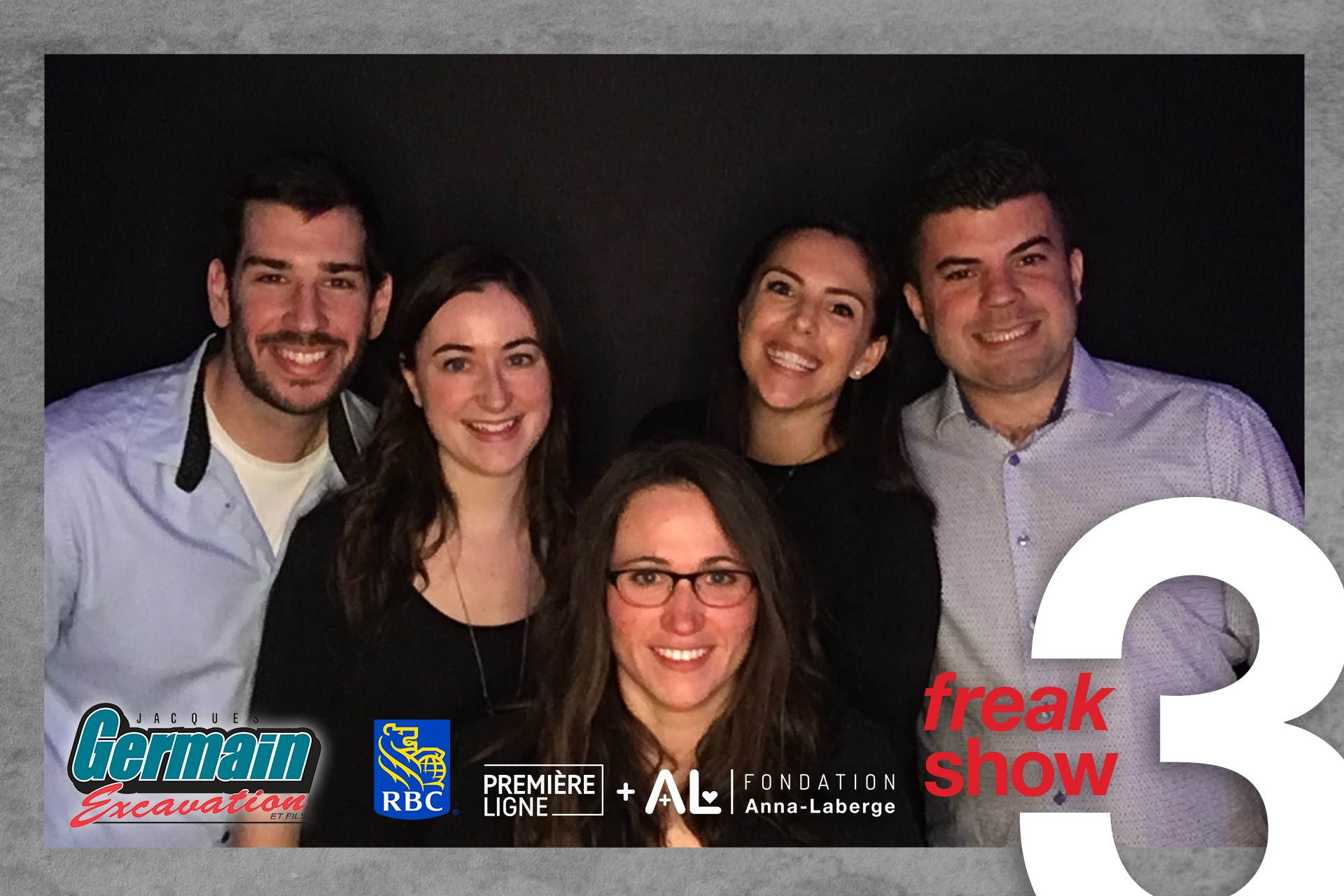 Freak Show 3.0 | View more photos from the event at album.pbooth.red/u/Photobooth-RED/Freak-Show-30