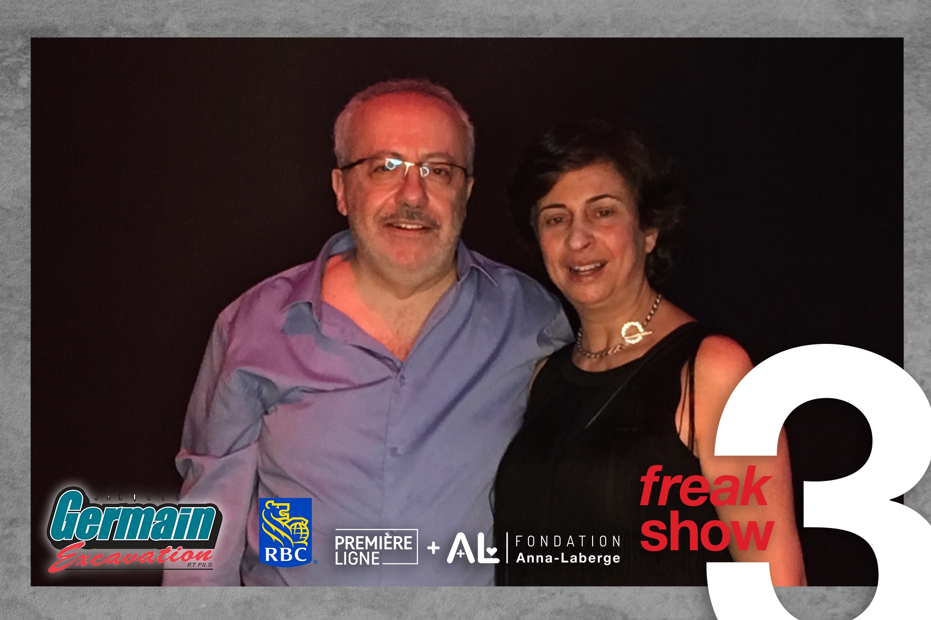 Freak Show 3.0 | View more photos from the event at album.pbooth.red/u/Photobooth-RED/Freak-Show-30