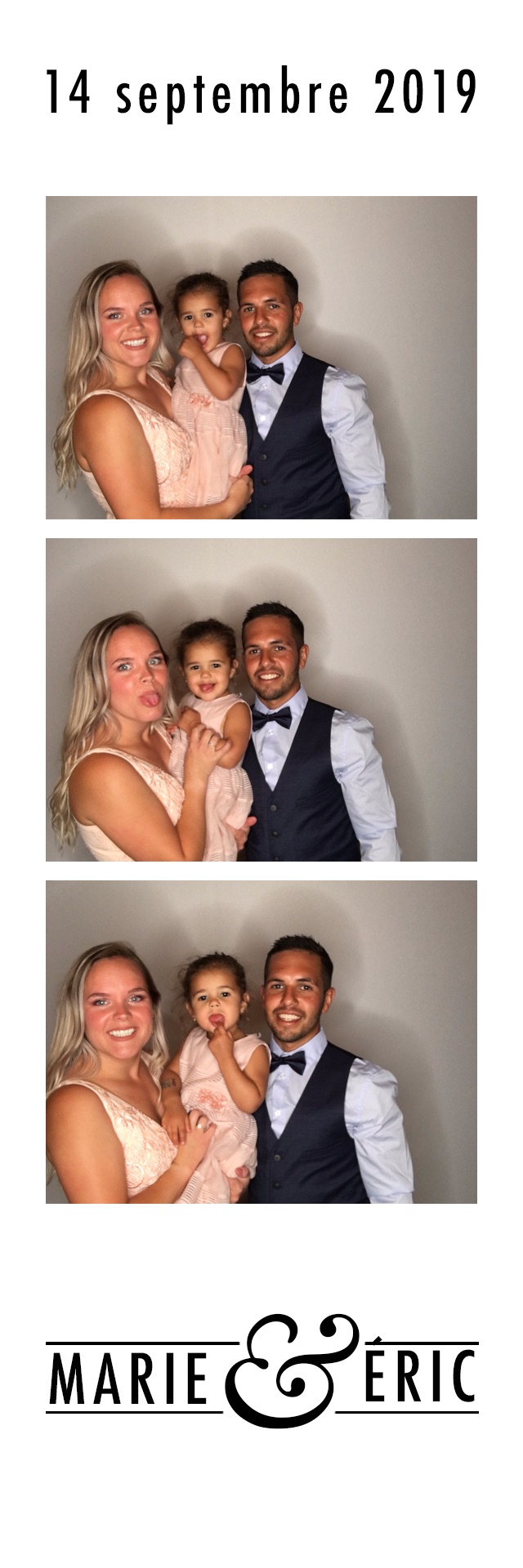 Mariage de Marie-Eve & Eric | View more photos from the event at album.pbooth.red/u/Photobooth-RED/Mariage-de-Marie-Eve-Eric