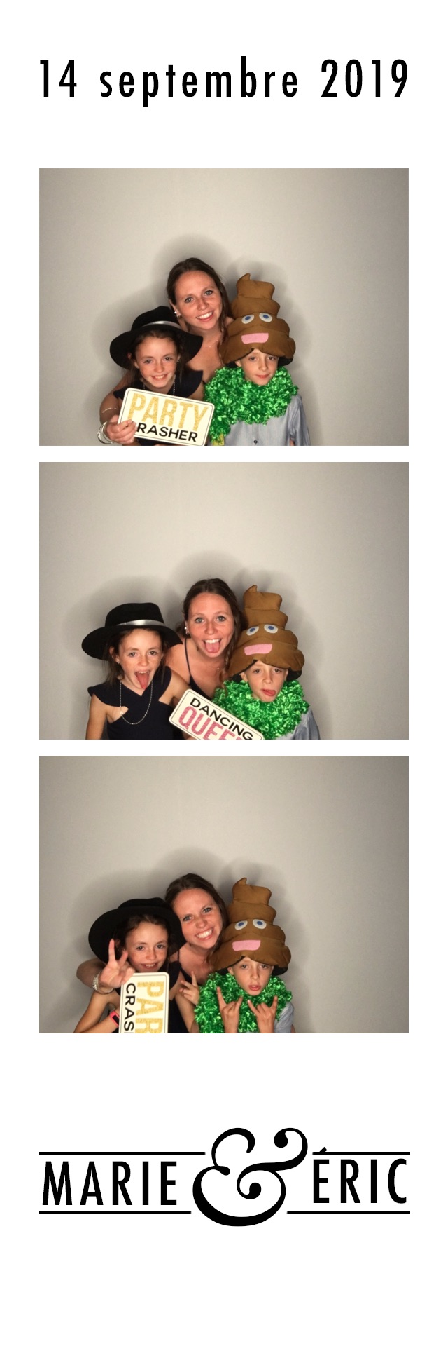 Mariage de Marie-Eve & Eric | View more photos from the event at album.pbooth.red/u/Photobooth-RED/Mariage-de-Marie-Eve-Eric
