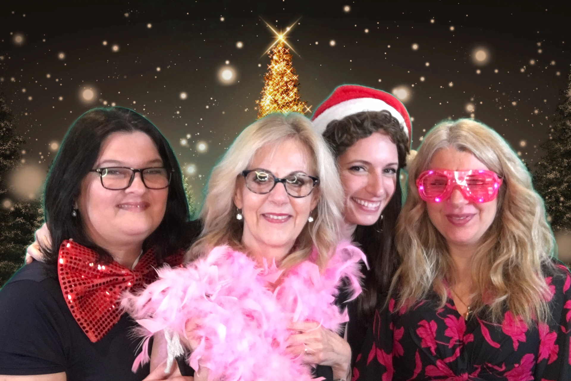 Party de Noël - Recyc-Québec | View more photos from the event at album.pbooth.red/u/Photobooth-RED/Party-de-Noël-Recyc-Québec