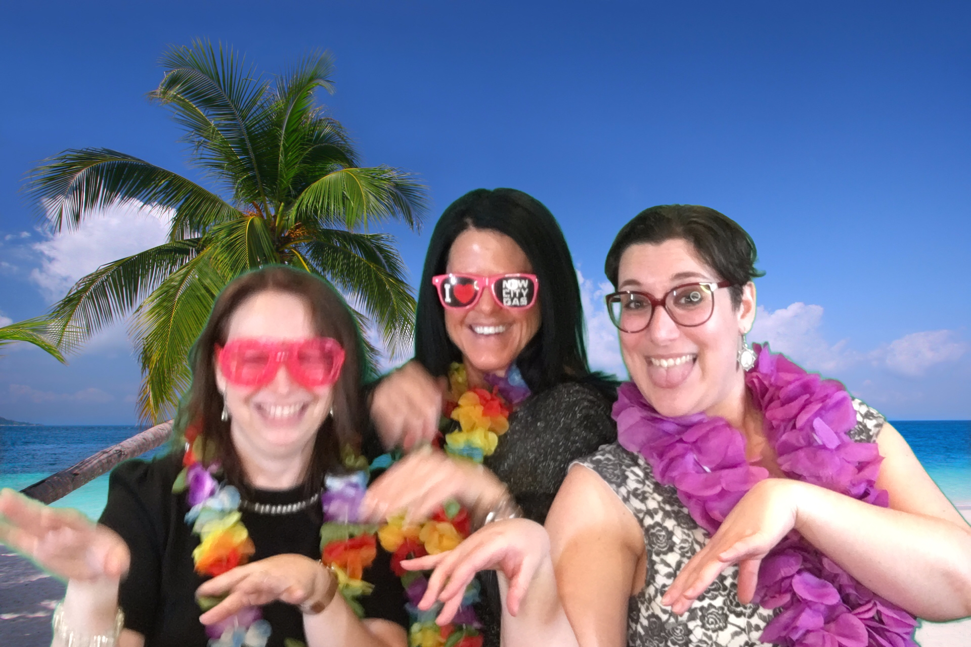 Party de Noël - Recyc-Québec | View more photos from the event at album.pbooth.red/u/Photobooth-RED/Party-de-Noël-Recyc-Québec