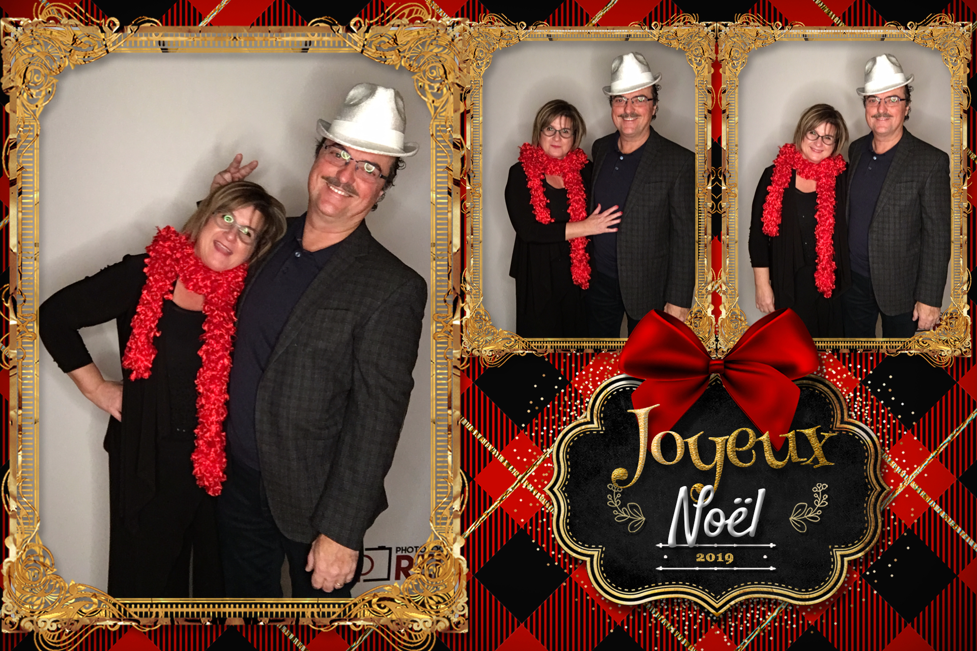 Pharmacie Belanger-Gauthier  | View more photos from the event at album.pbooth.red/u/Photobooth-RED/Pharmacie-Belanger-Gauthier