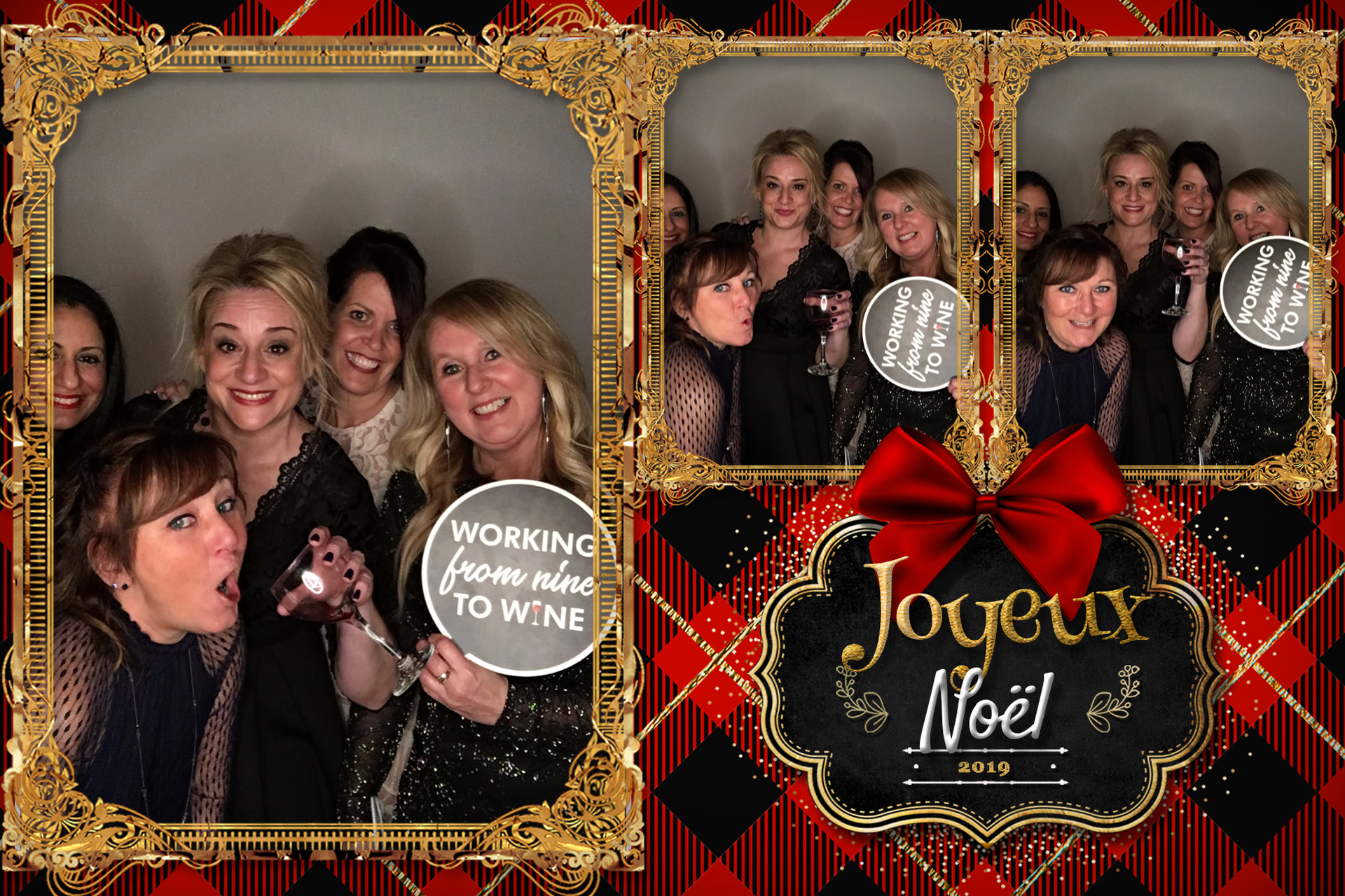 Pharmacie Belanger-Gauthier  | View more photos from the event at album.pbooth.red/u/Photobooth-RED/Pharmacie-Belanger-Gauthier
