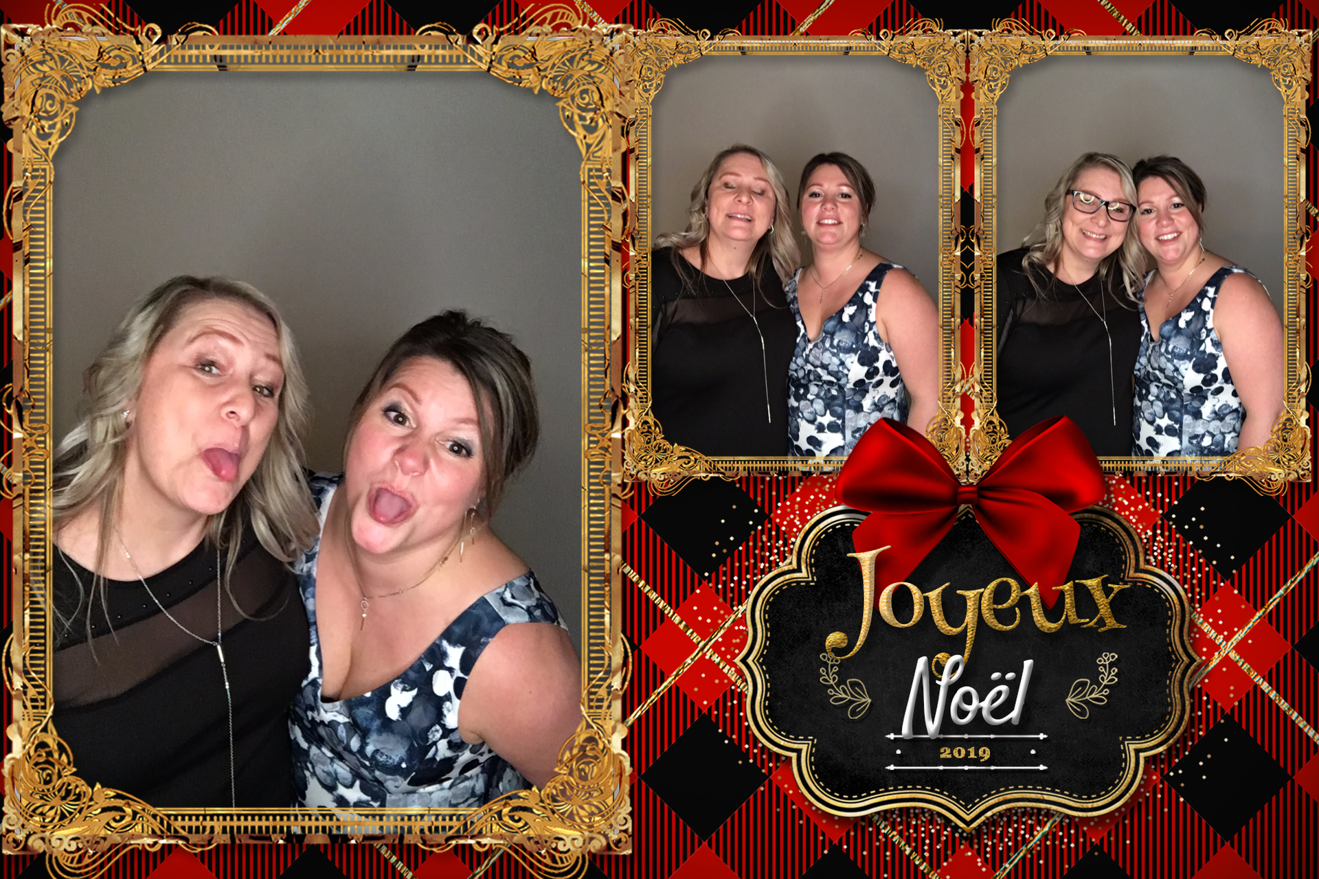 Pharmacie Belanger-Gauthier  | View more photos from the event at album.pbooth.red/u/Photobooth-RED/Pharmacie-Belanger-Gauthier