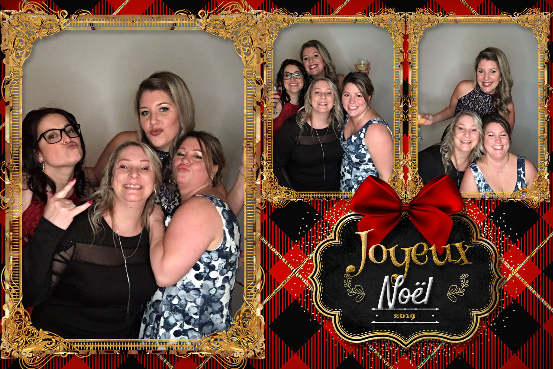 Pharmacie Belanger-Gauthier  | View more photos from the event at album.pbooth.red/u/Photobooth-RED/Pharmacie-Belanger-Gauthier