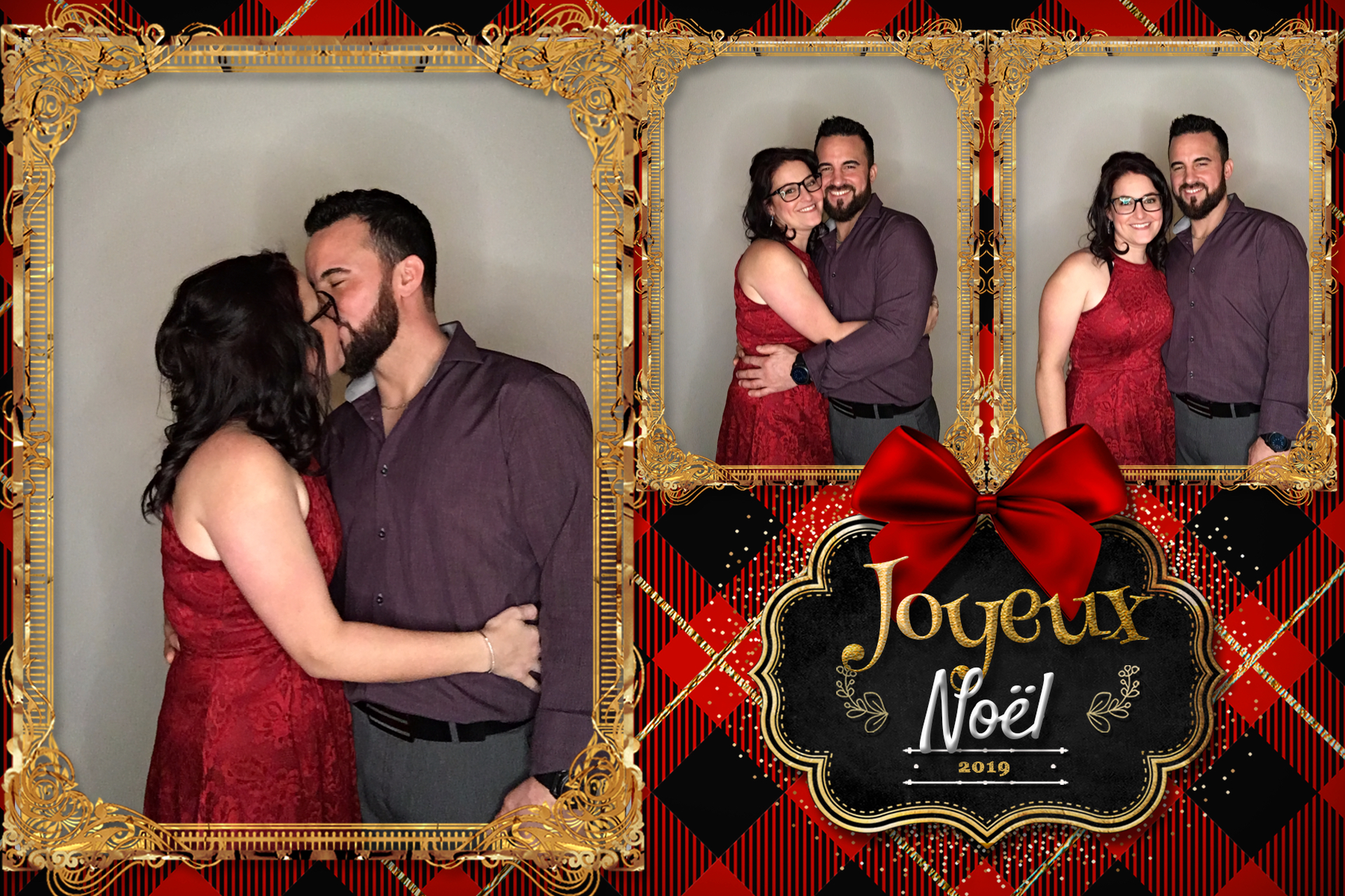 Pharmacie Belanger-Gauthier  | View more photos from the event at album.pbooth.red/u/Photobooth-RED/Pharmacie-Belanger-Gauthier