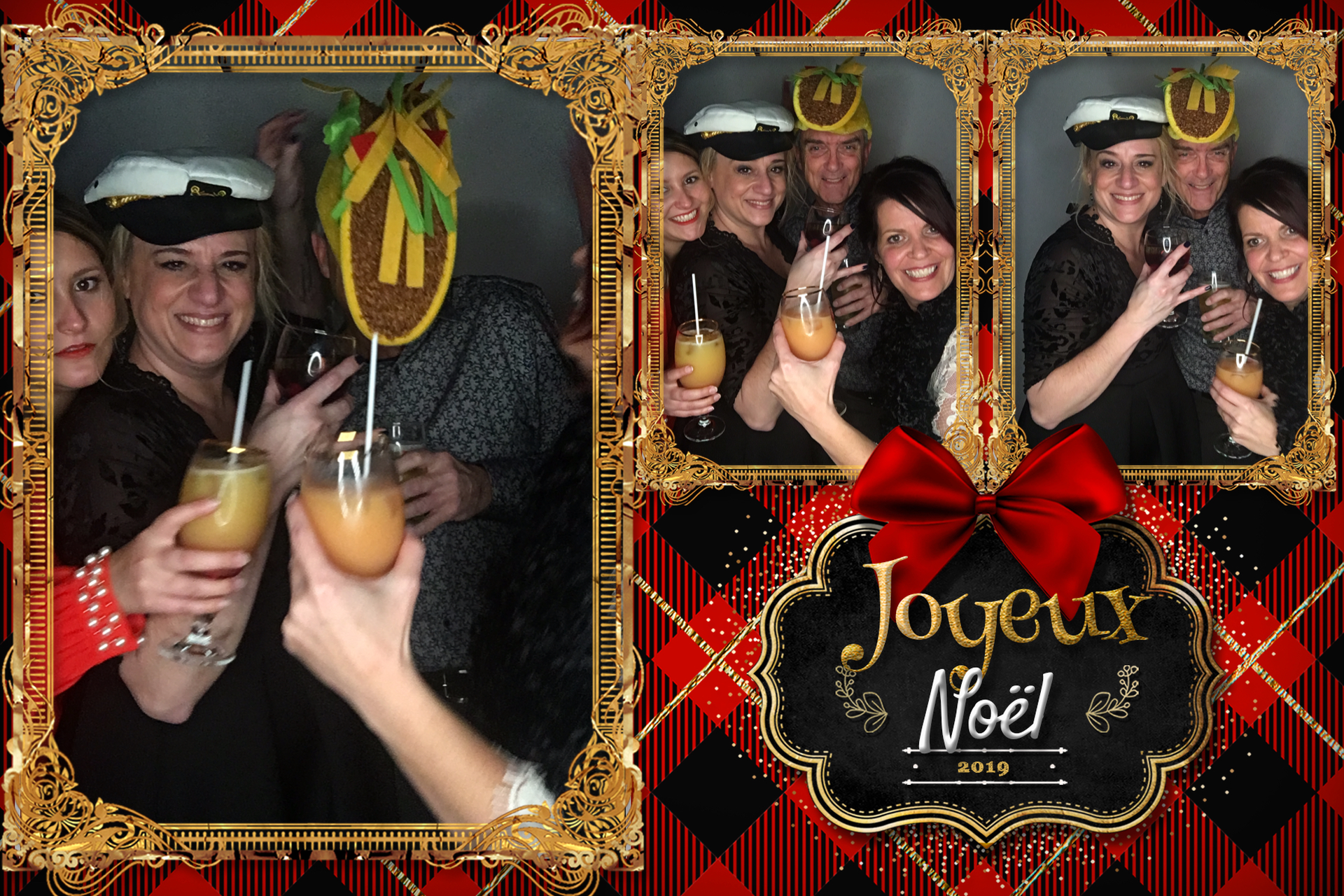 Pharmacie Belanger-Gauthier  | View more photos from the event at album.pbooth.red/u/Photobooth-RED/Pharmacie-Belanger-Gauthier