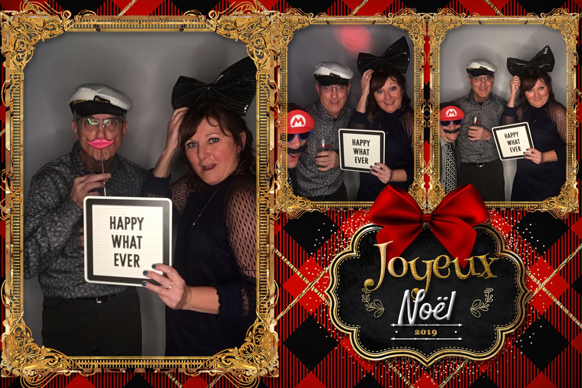 Pharmacie Belanger-Gauthier  | View more photos from the event at album.pbooth.red/u/Photobooth-RED/Pharmacie-Belanger-Gauthier