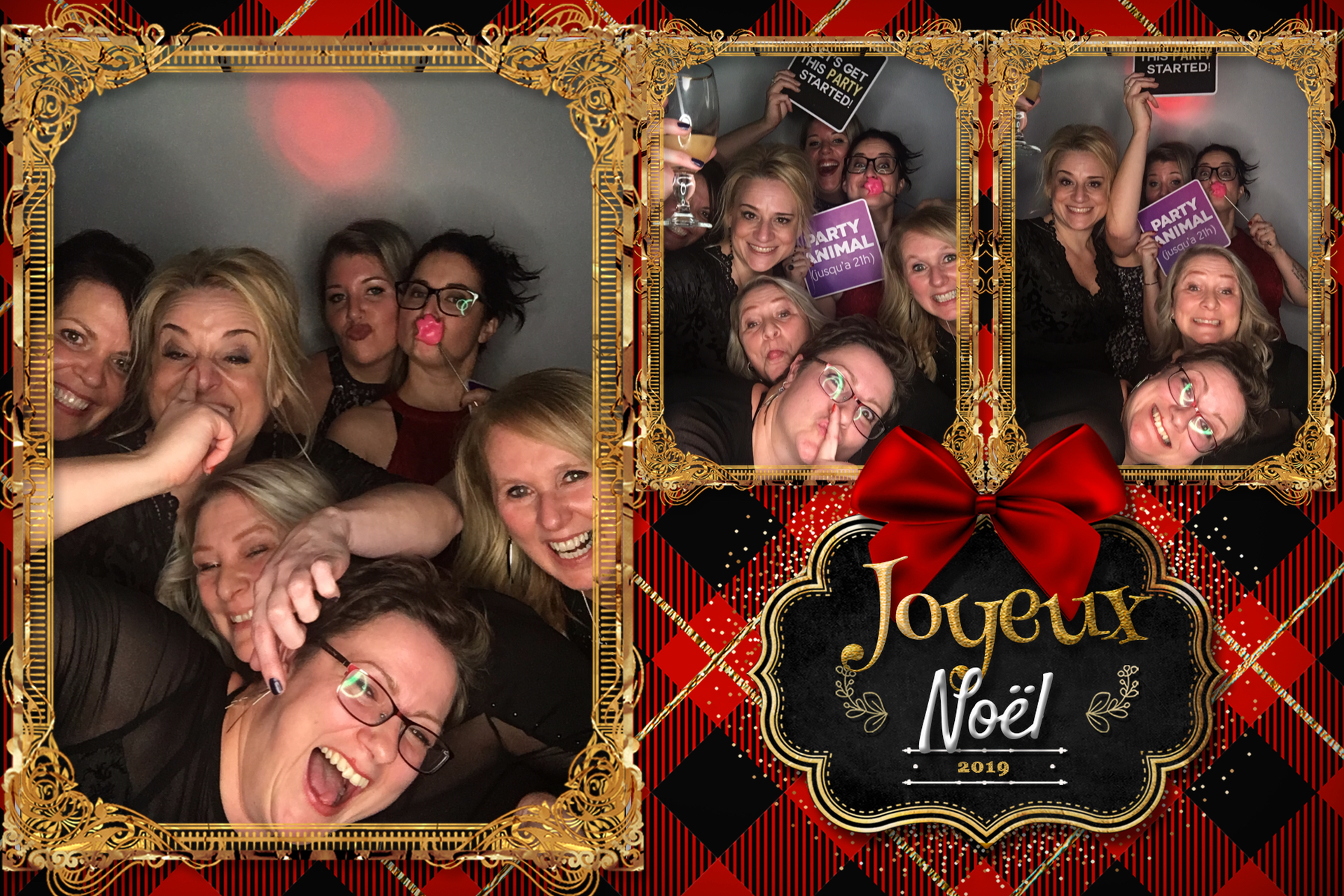 Pharmacie Belanger-Gauthier  | View more photos from the event at album.pbooth.red/u/Photobooth-RED/Pharmacie-Belanger-Gauthier