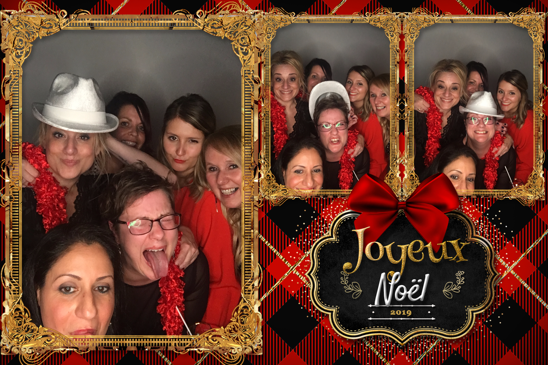 Pharmacie Belanger-Gauthier  | View more photos from the event at album.pbooth.red/u/Photobooth-RED/Pharmacie-Belanger-Gauthier