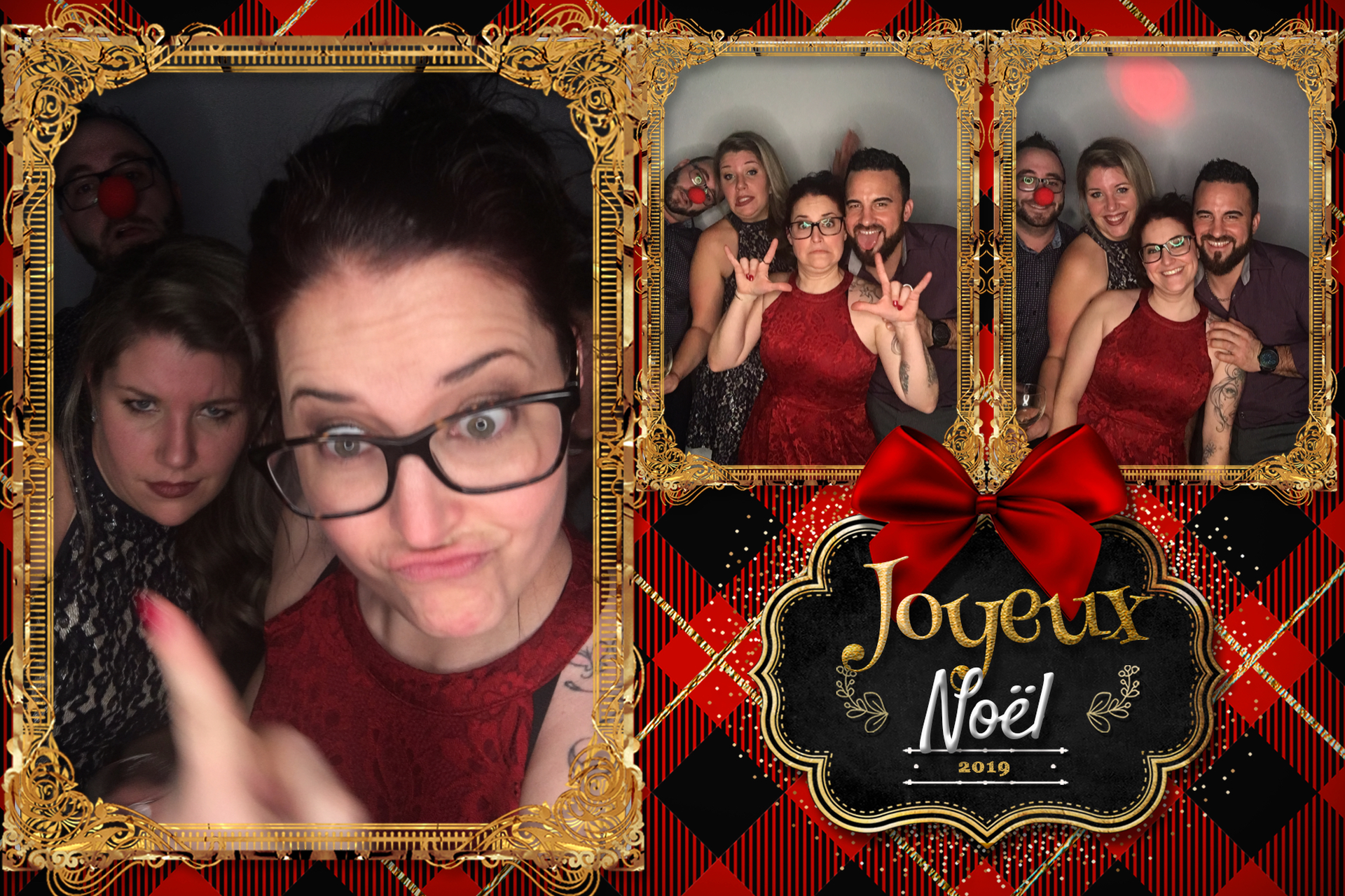 Pharmacie Belanger-Gauthier  | View more photos from the event at album.pbooth.red/u/Photobooth-RED/Pharmacie-Belanger-Gauthier