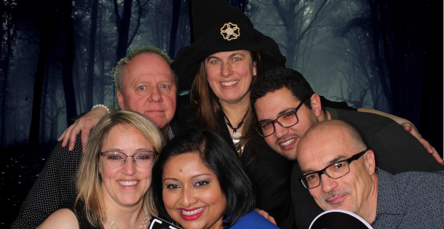 Party de Noel | View more photos from the event at album.pbooth.red/u/Photobooth-RED/Party-de-Noel-0