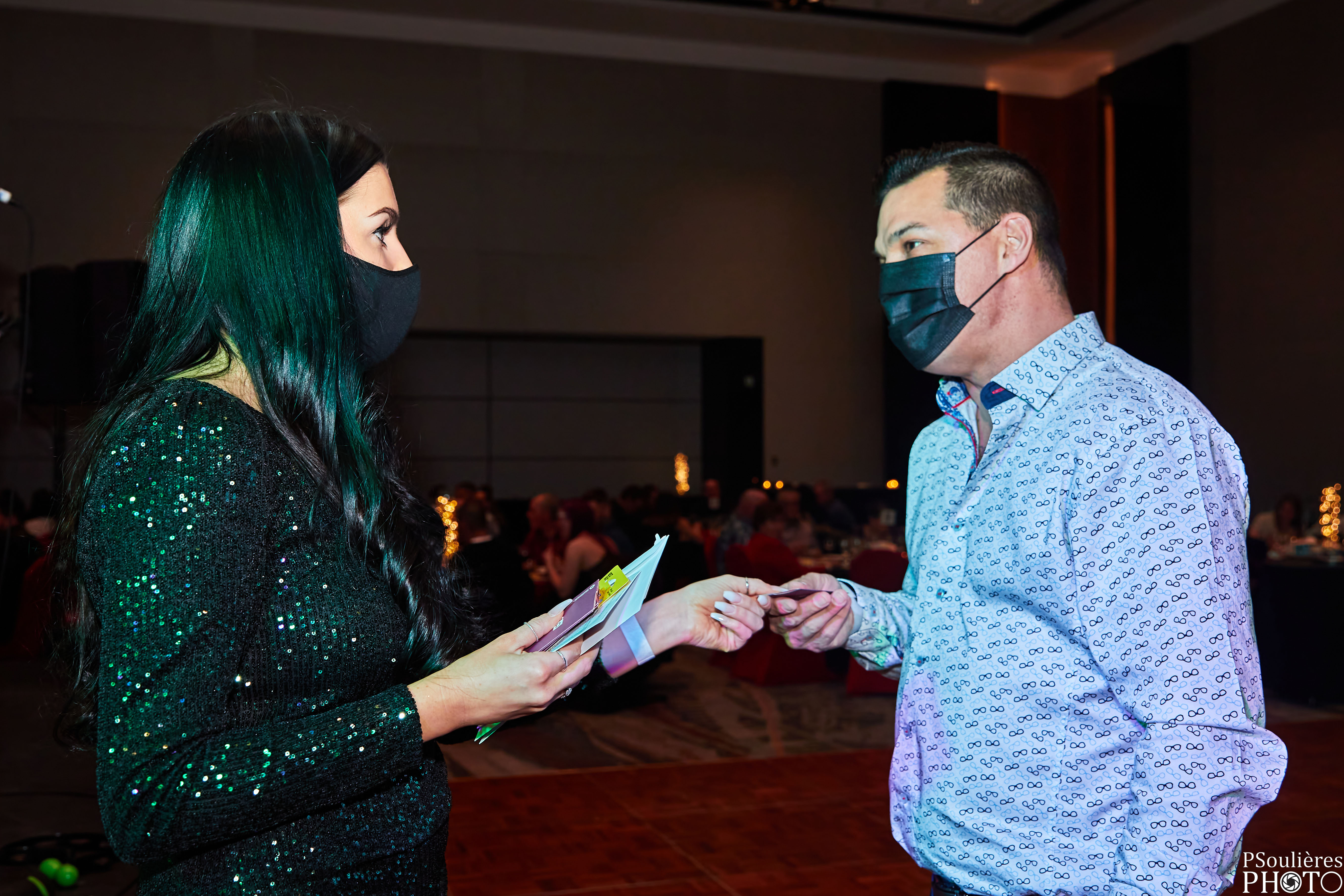 Toitures PME | View more photos from the event at album.pbooth.red/u/Photobooth-RED/Toitures-PME