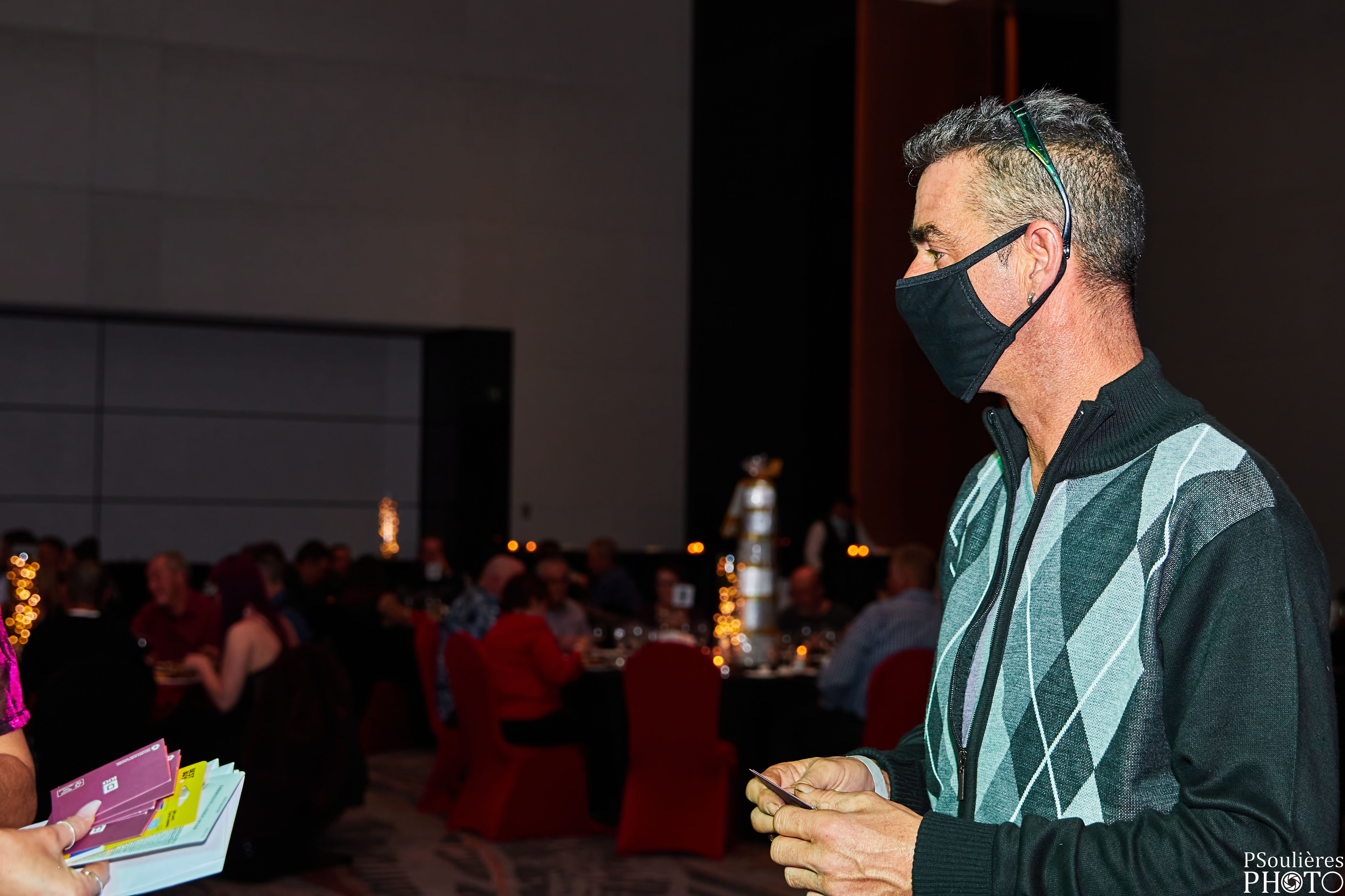 Toitures PME | View more photos from the event at album.pbooth.red/u/Photobooth-RED/Toitures-PME