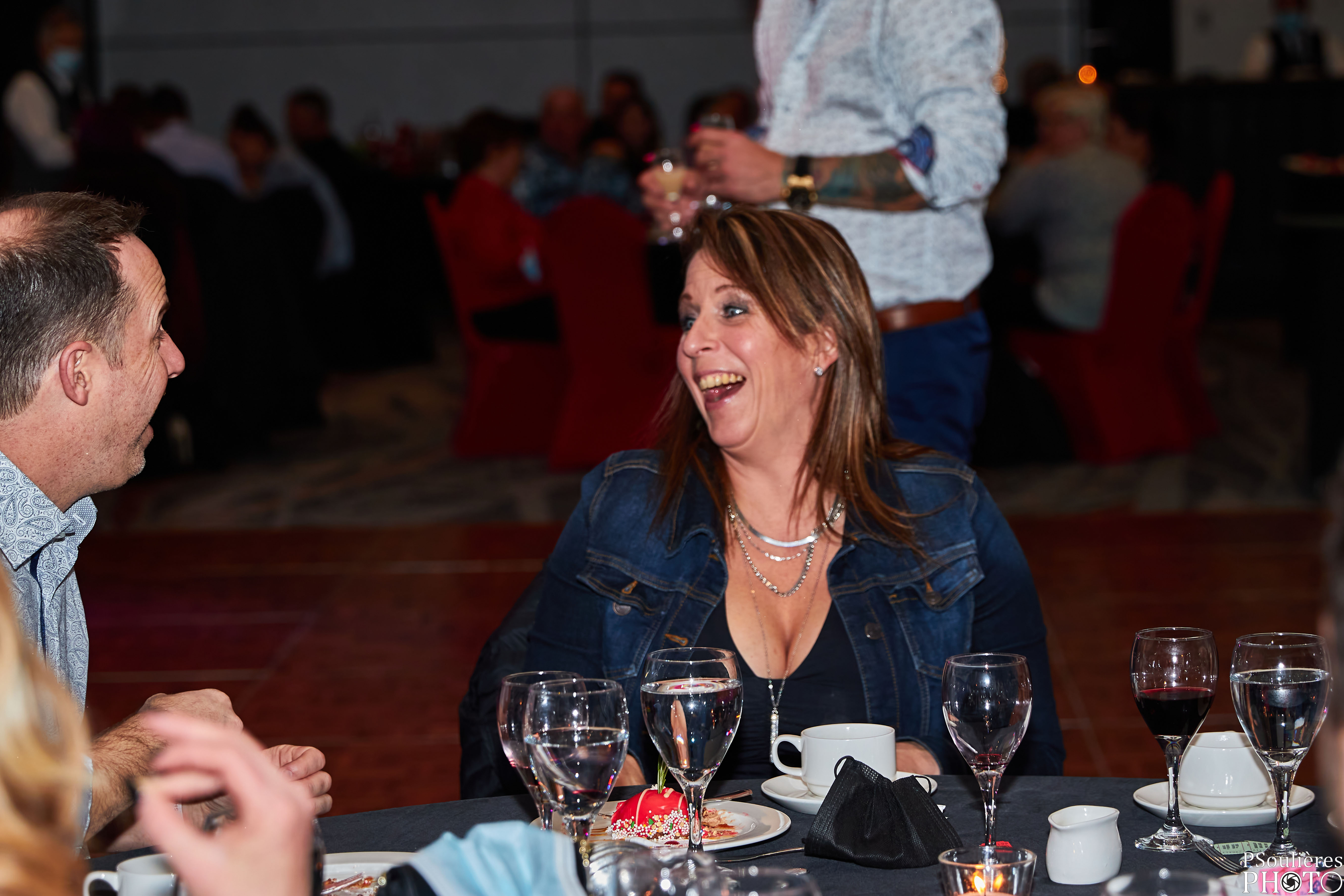 Toitures PME | View more photos from the event at album.pbooth.red/u/Photobooth-RED/Toitures-PME