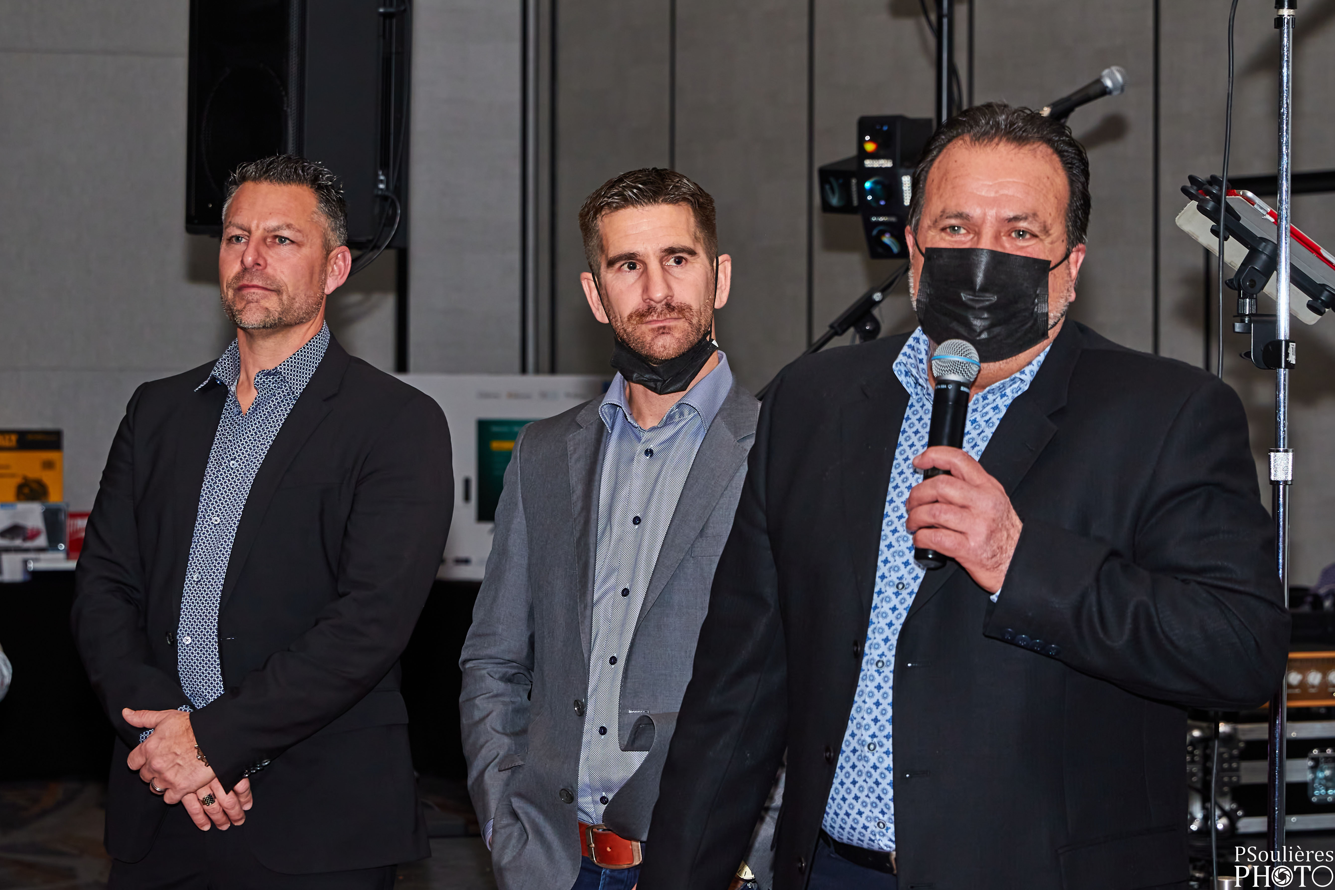 Toitures PME | View more photos from the event at album.pbooth.red/u/Photobooth-RED/Toitures-PME