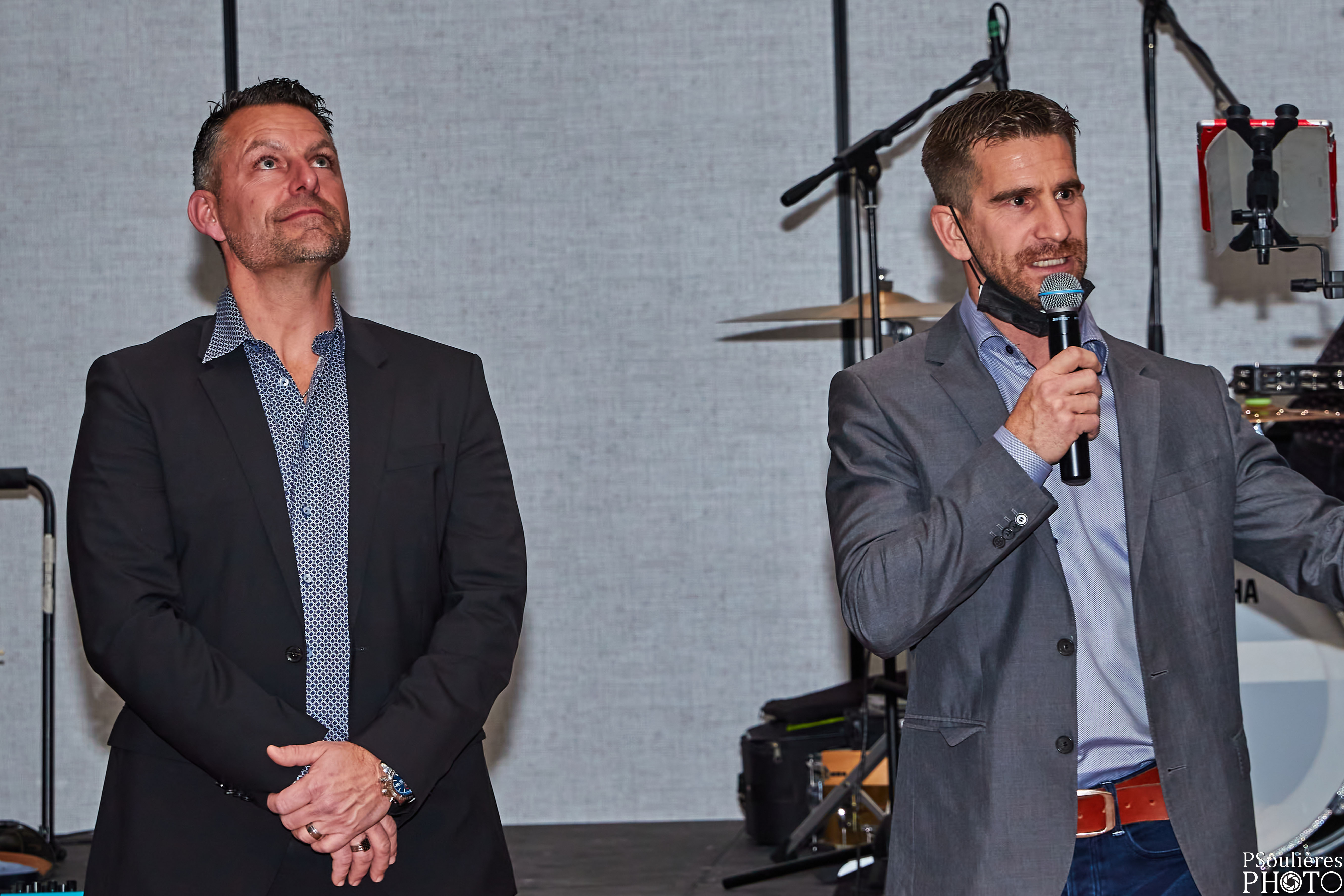 Toitures PME | View more photos from the event at album.pbooth.red/u/Photobooth-RED/Toitures-PME