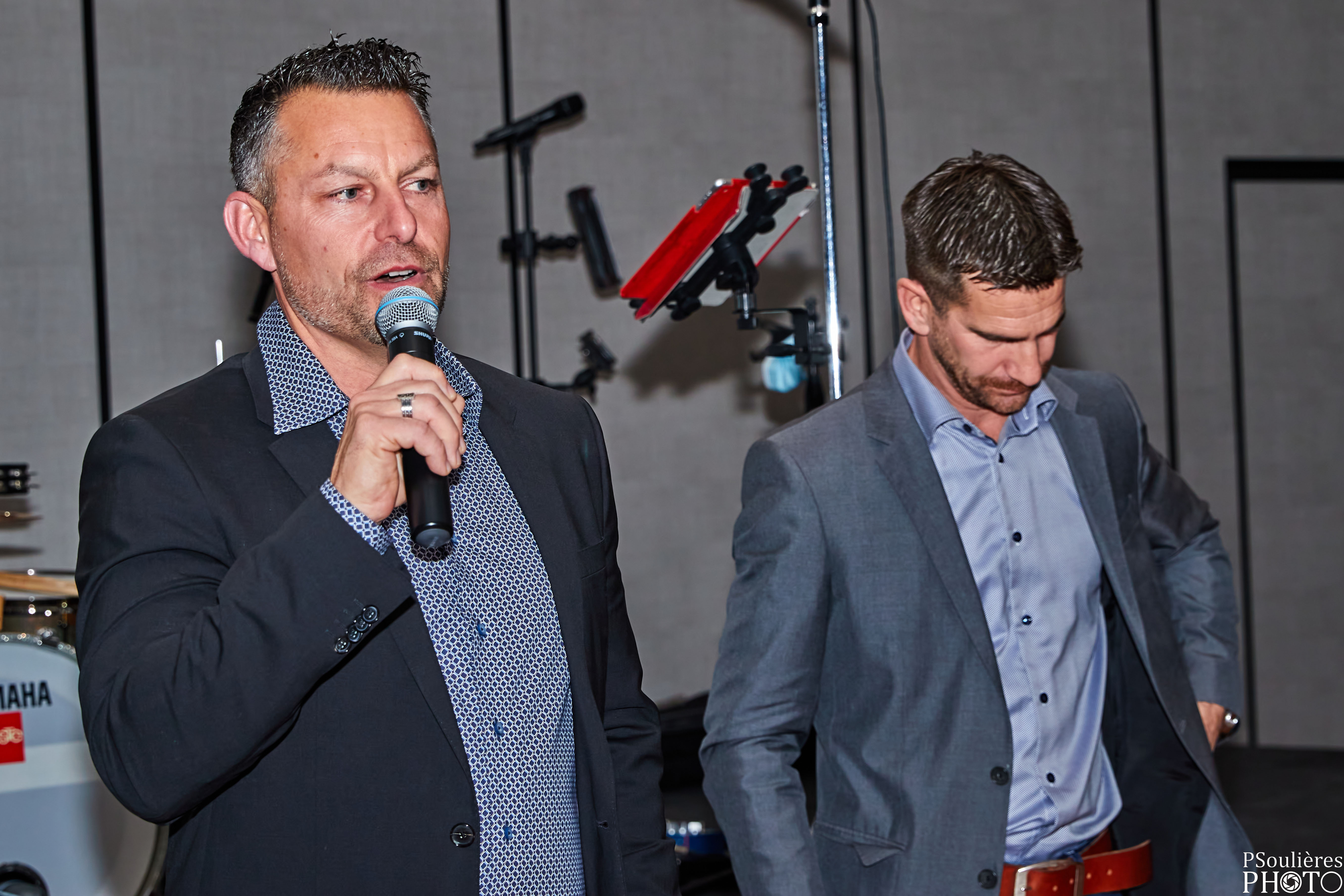 Toitures PME | View more photos from the event at album.pbooth.red/u/Photobooth-RED/Toitures-PME