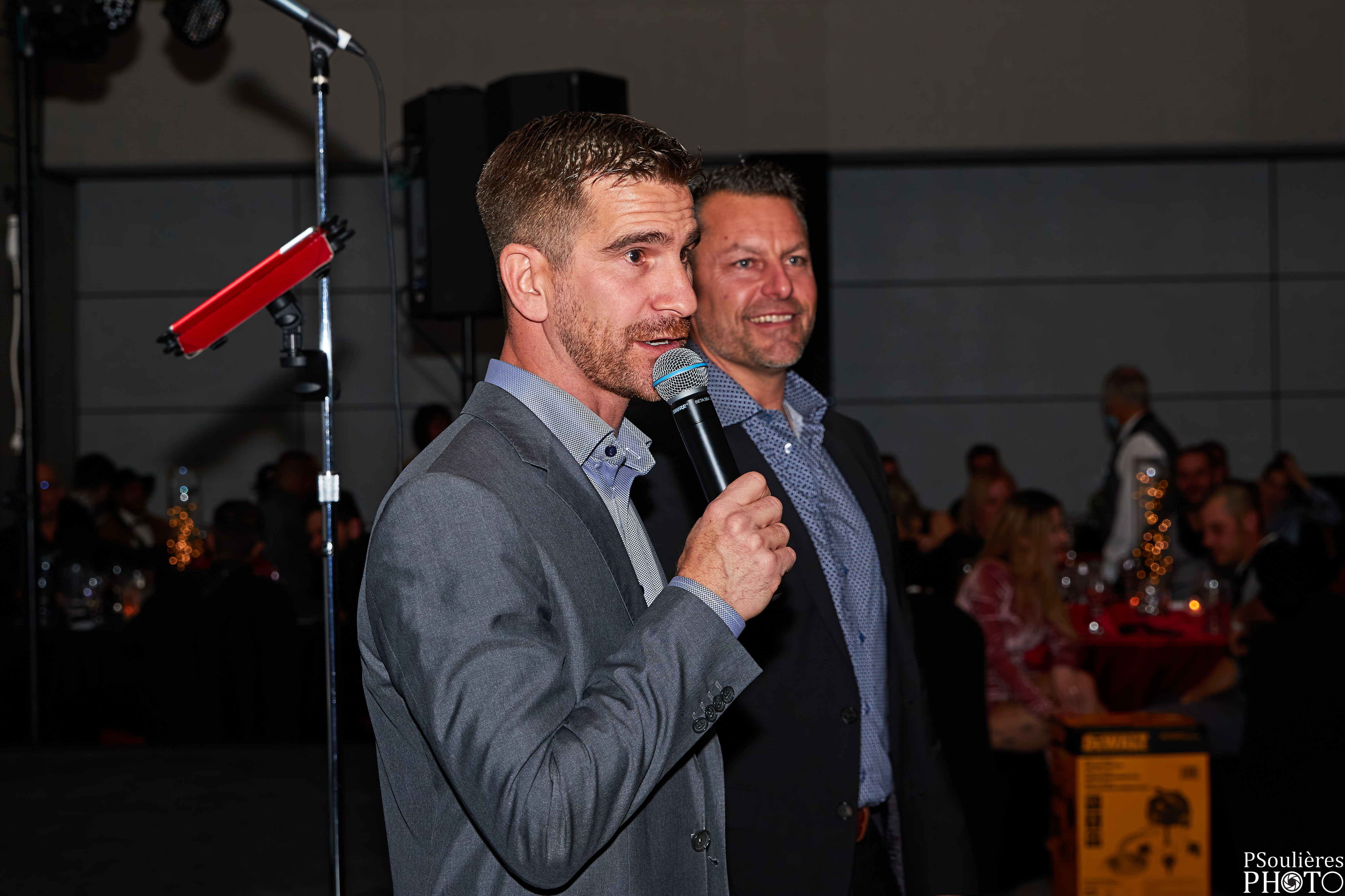 Toitures PME | View more photos from the event at album.pbooth.red/u/Photobooth-RED/Toitures-PME