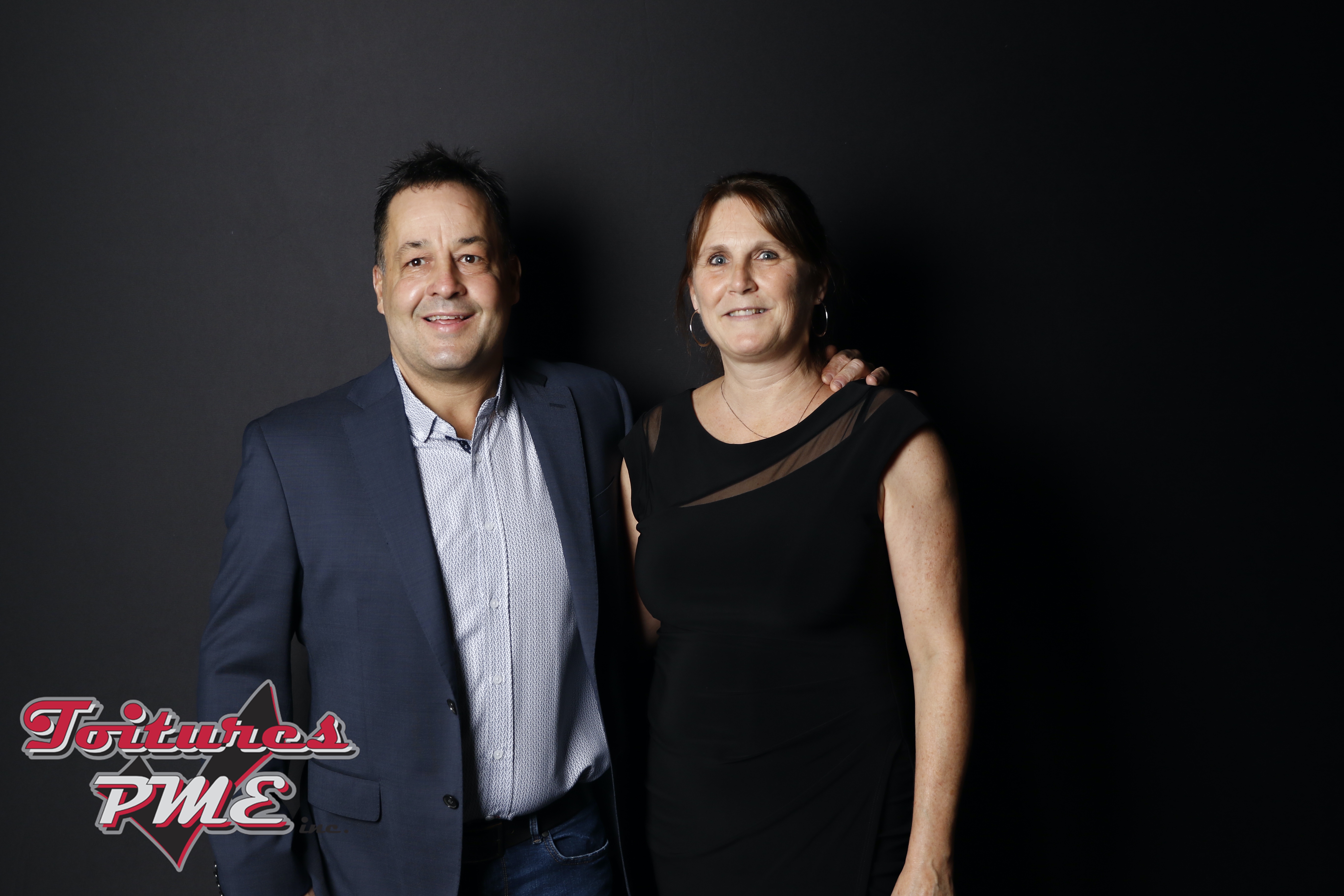 Toitures PME | View more photos from the event at album.pbooth.red/u/Photobooth-RED/Toitures-PME