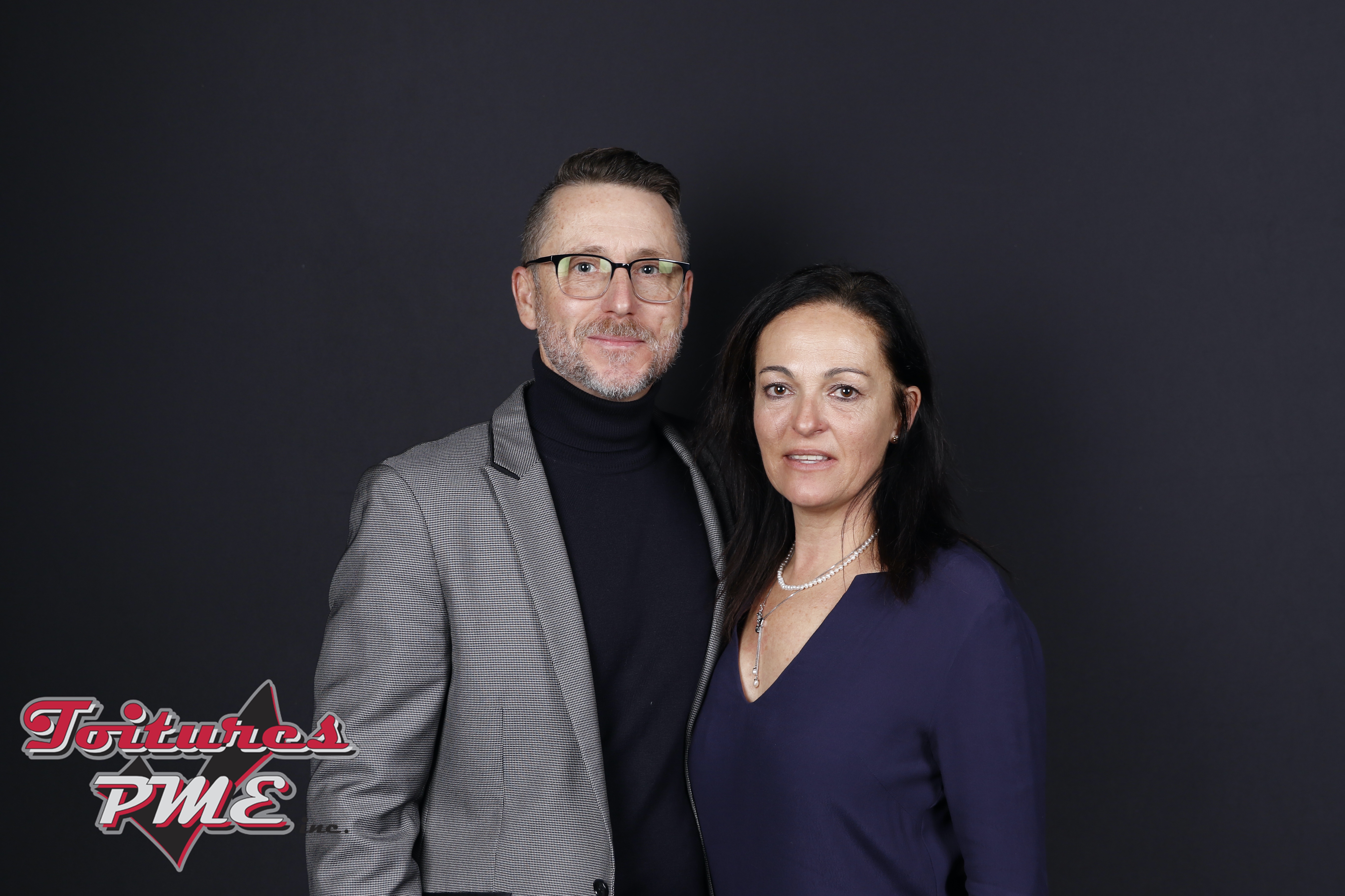 Toitures PME | View more photos from the event at album.pbooth.red/u/Photobooth-RED/Toitures-PME