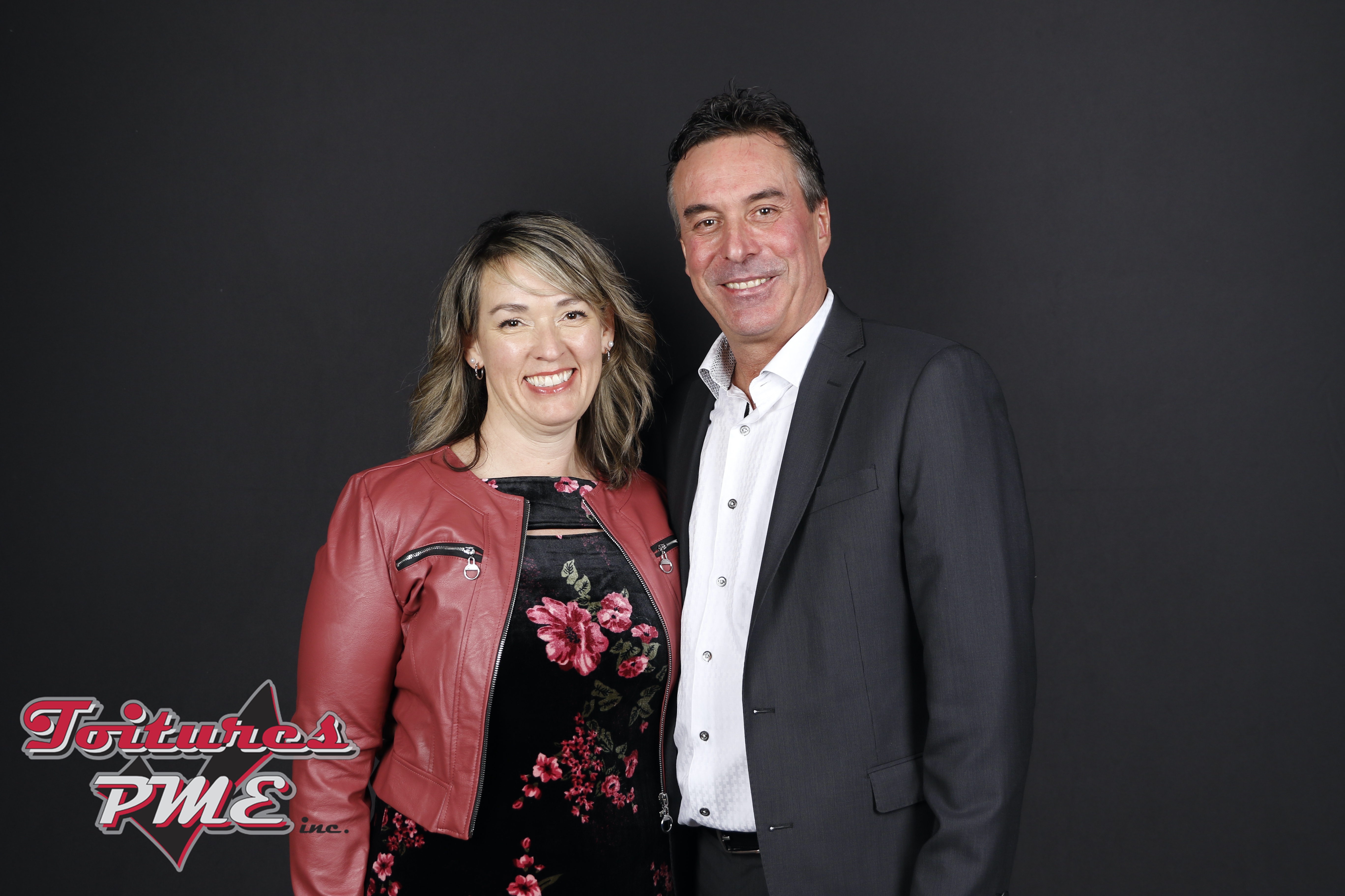 Toitures PME | View more photos from the event at album.pbooth.red/u/Photobooth-RED/Toitures-PME