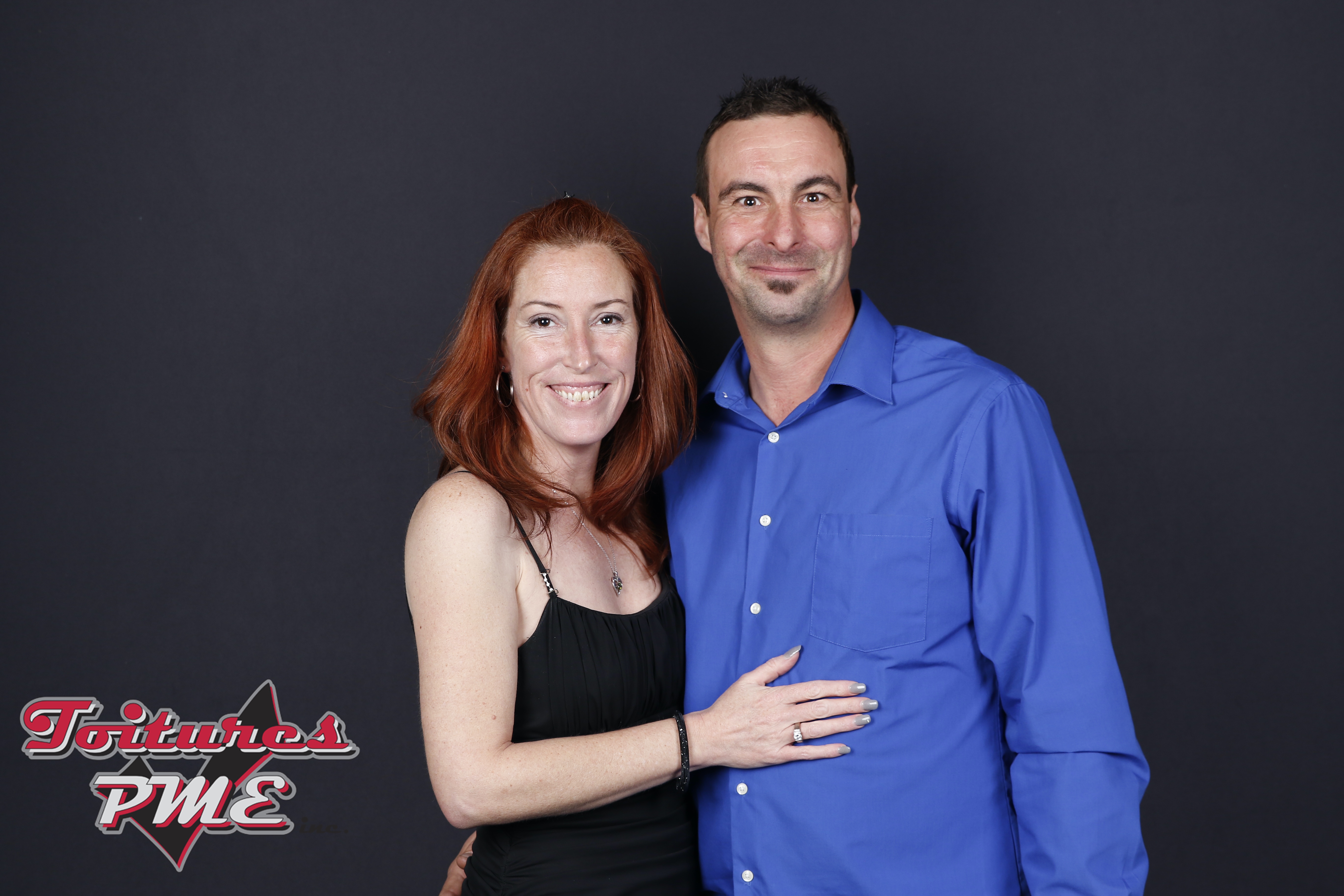 Toitures PME | View more photos from the event at album.pbooth.red/u/Photobooth-RED/Toitures-PME