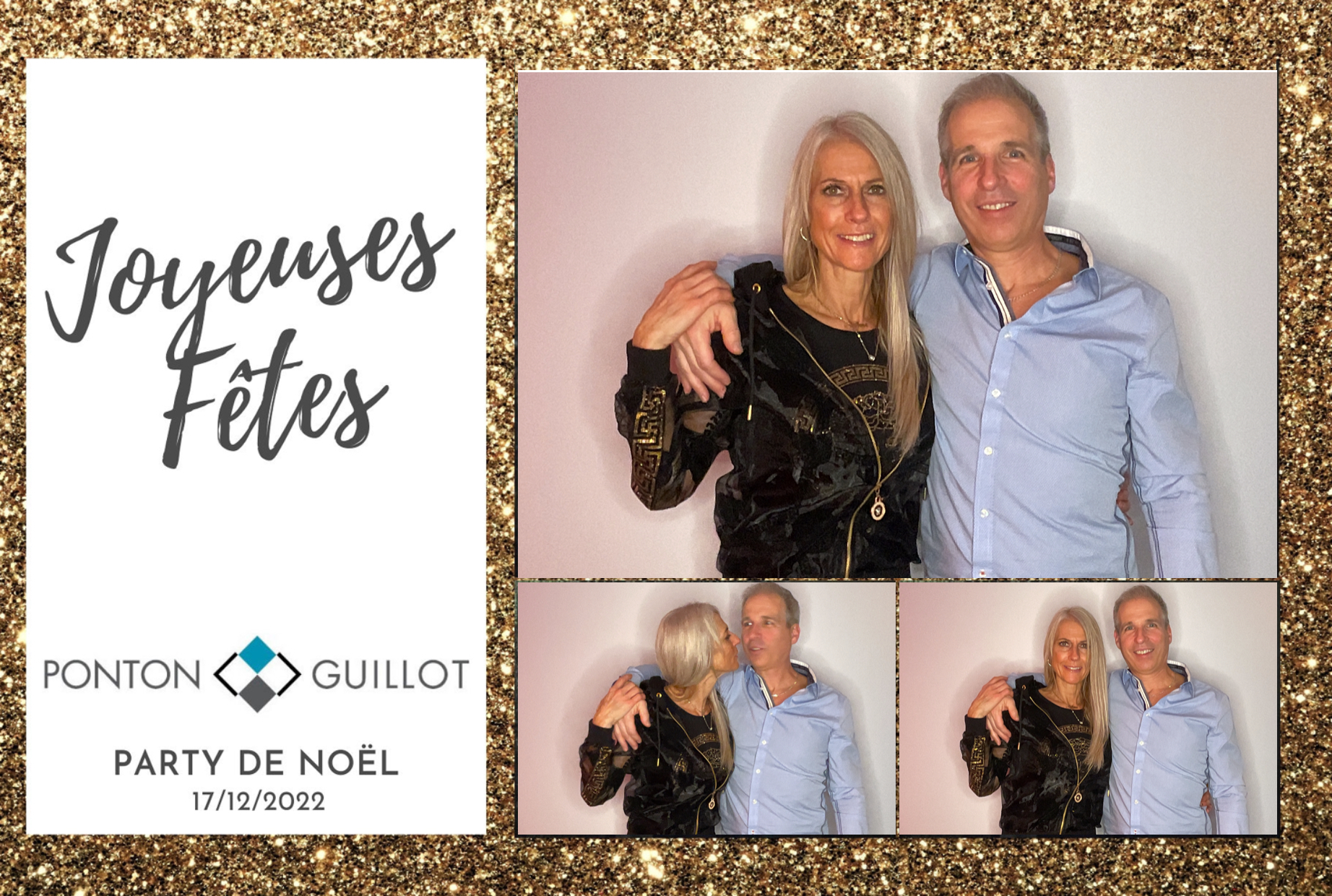 Party de Ponton-Guillot | View more photos from the event at album.pbooth.red/u/Photobooth-RED/Party-de-Ponton-Guillot