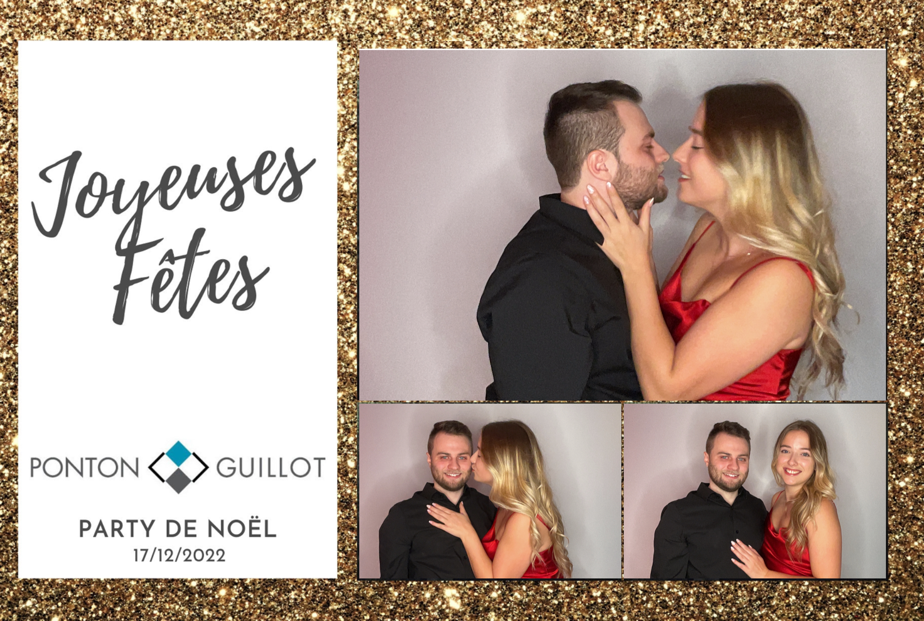 Party de Ponton-Guillot | View more photos from the event at album.pbooth.red/u/Photobooth-RED/Party-de-Ponton-Guillot