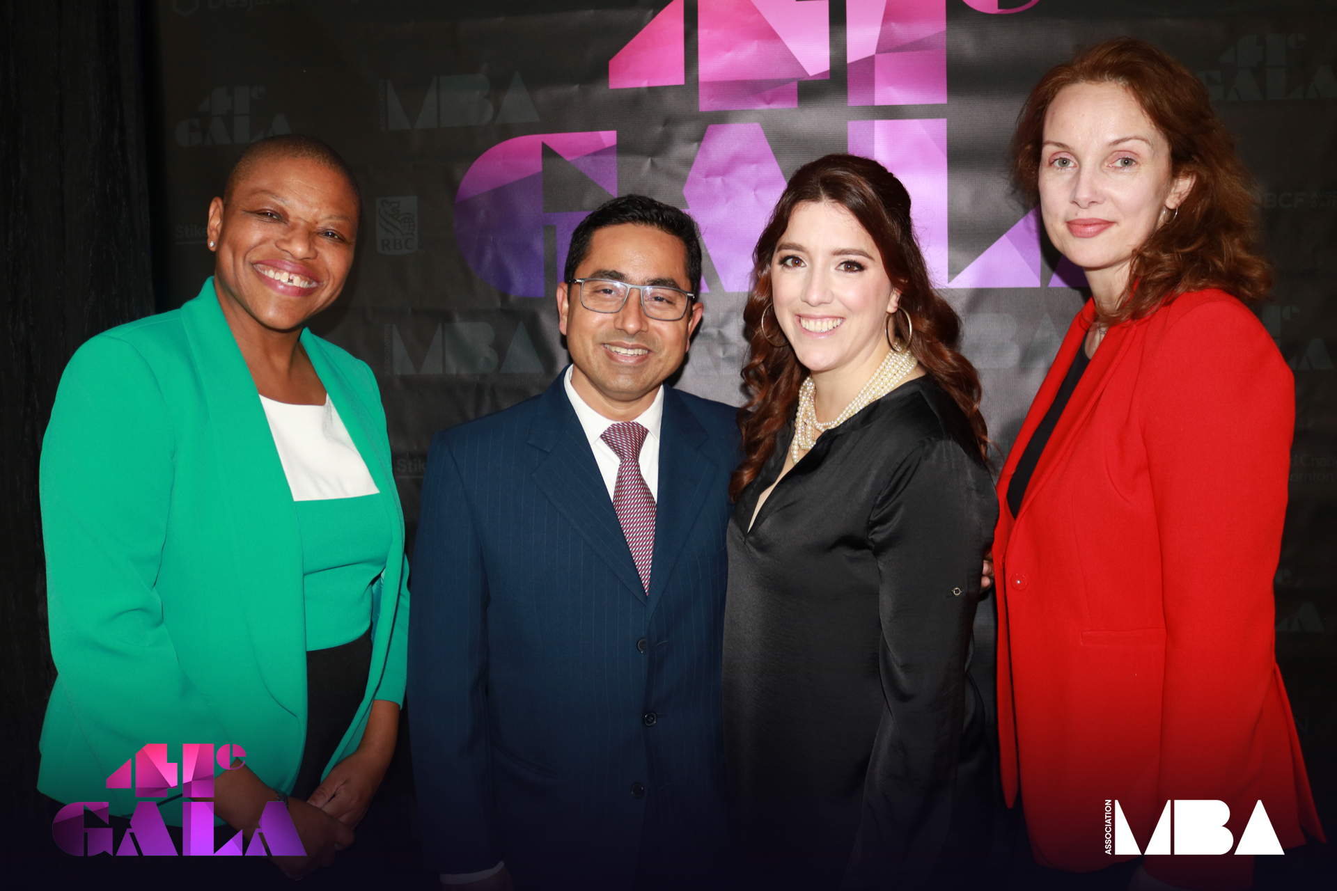 41e Gala de l'Association des MBA | View more photos from the event at album.pbooth.red/u/Photobooth-RED/41e-Gala-de-lAssociation-des-MBA
