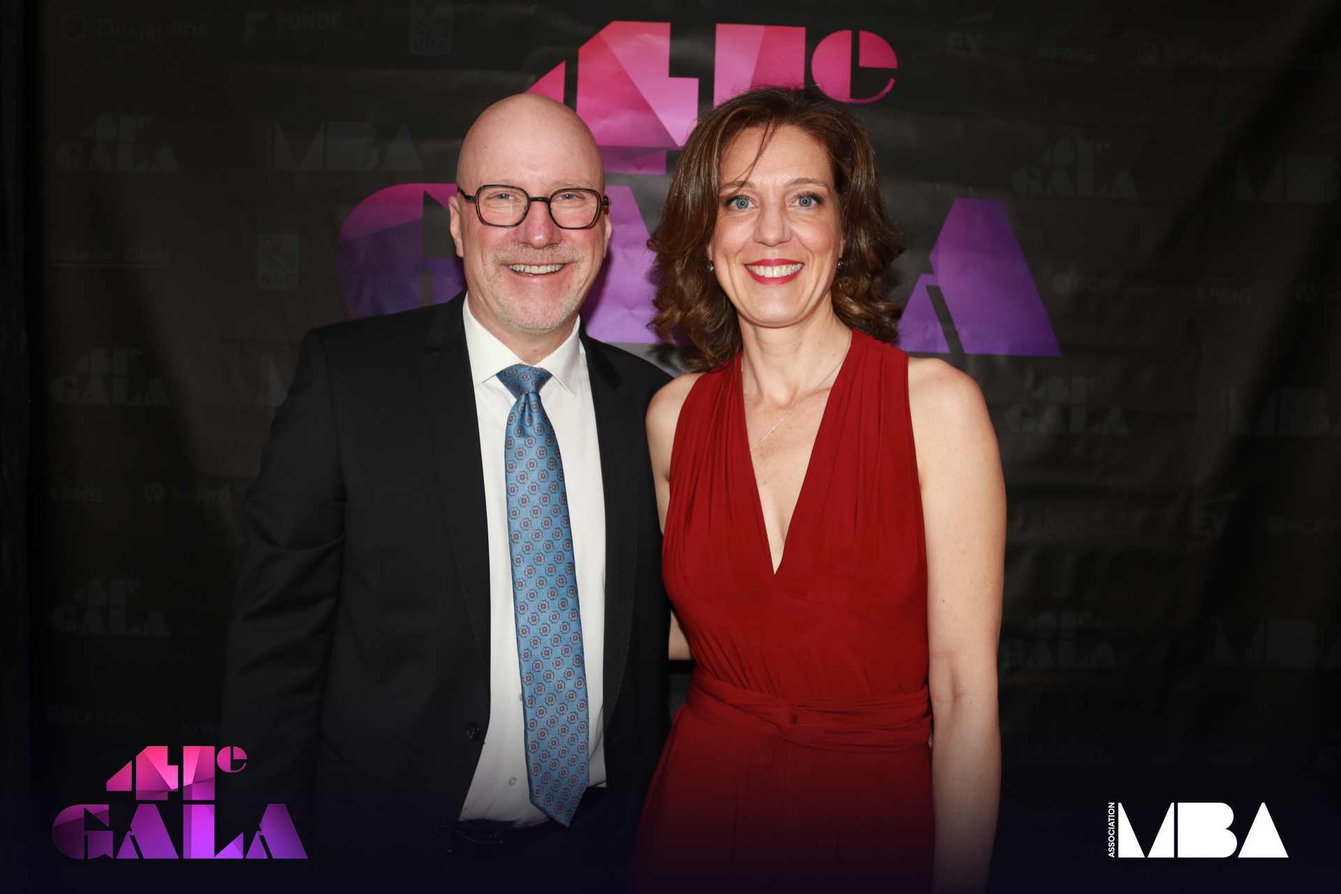 41e Gala de l'Association des MBA | View more photos from the event at album.pbooth.red/u/Photobooth-RED/41e-Gala-de-lAssociation-des-MBA