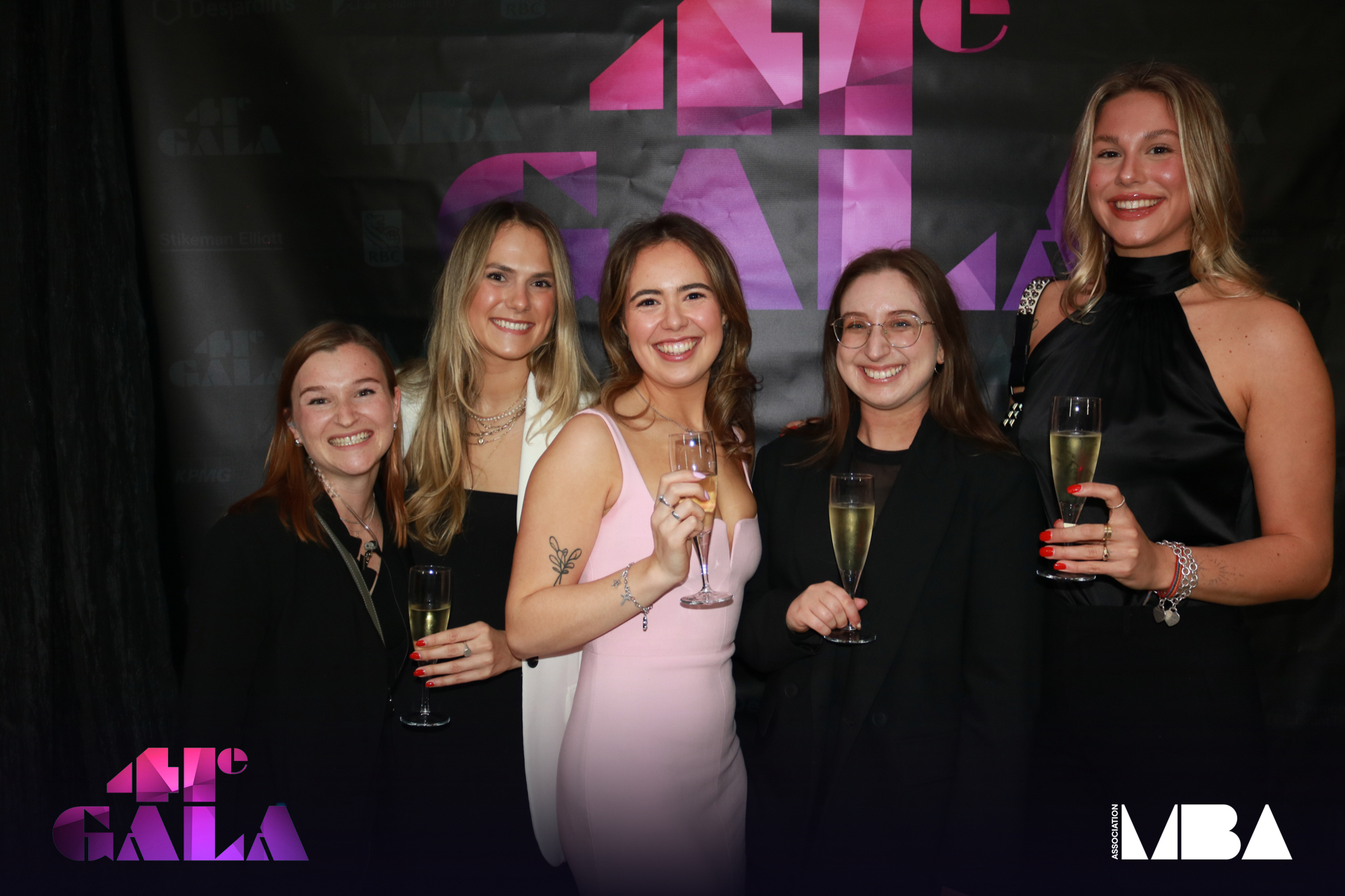 41e Gala de l'Association des MBA | View more photos from the event at album.pbooth.red/u/Photobooth-RED/41e-Gala-de-lAssociation-des-MBA