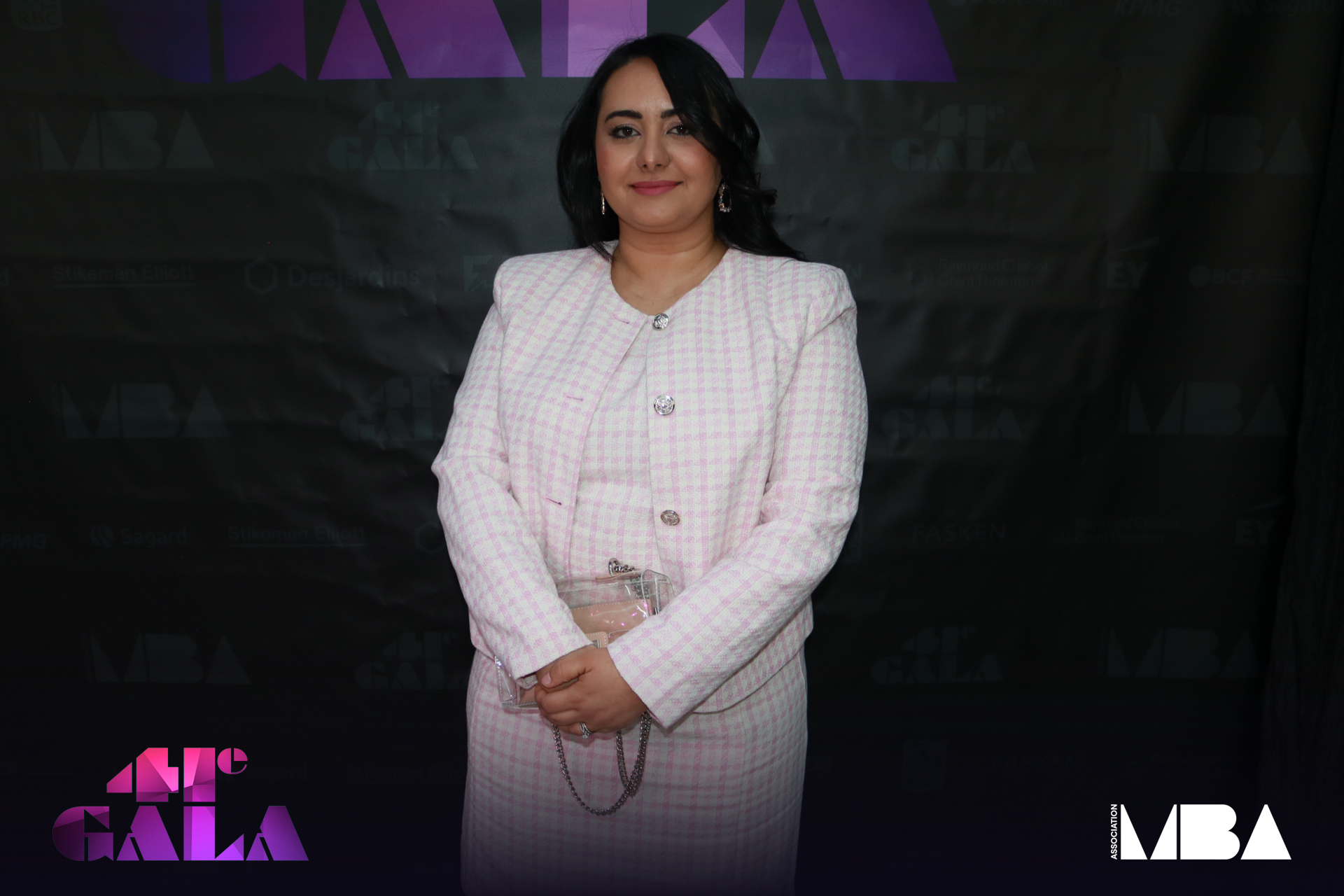 41e Gala de l'Association des MBA | View more photos from the event at album.pbooth.red/u/Photobooth-RED/41e-Gala-de-lAssociation-des-MBA