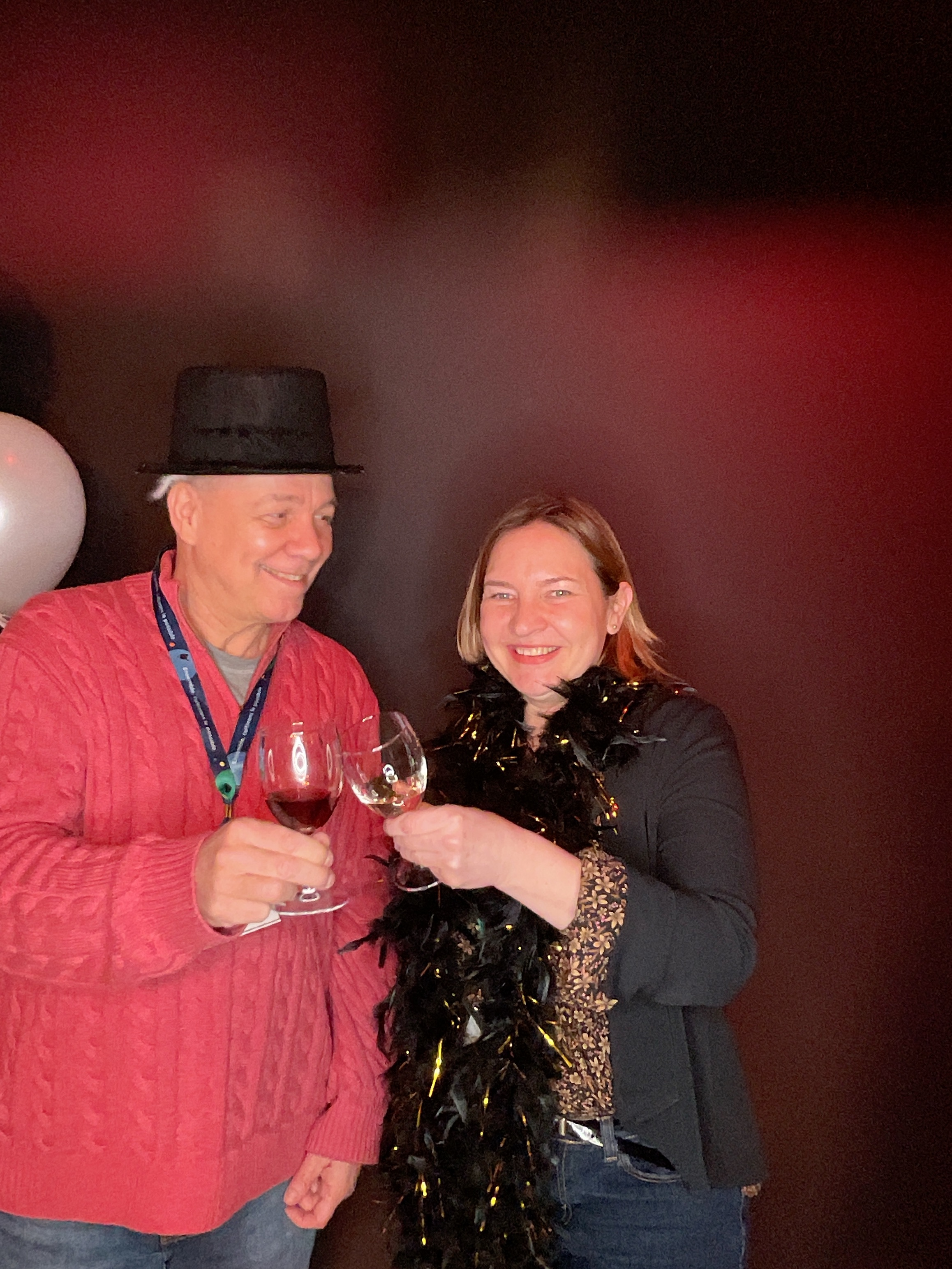50e Anniversaire de l'ARRQ | View more photos from the event at album.pbooth.red/u/Photobooth-RED/50e-Anniversaire-de-lARRQ