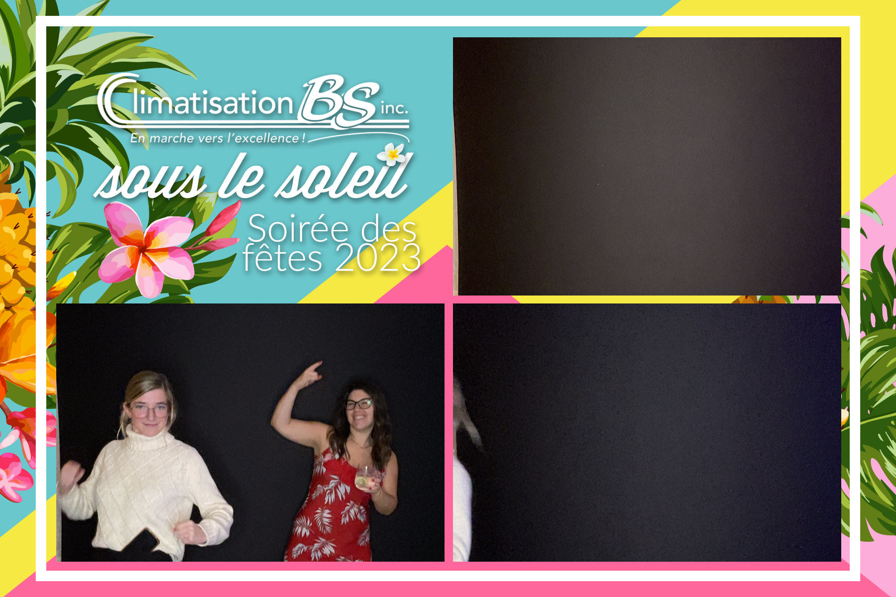 Climatisation BS sous le soleil | View more photos from the event at album.pbooth.red/u/Photobooth-RED/Climatisation-BS-sous-le-soleil