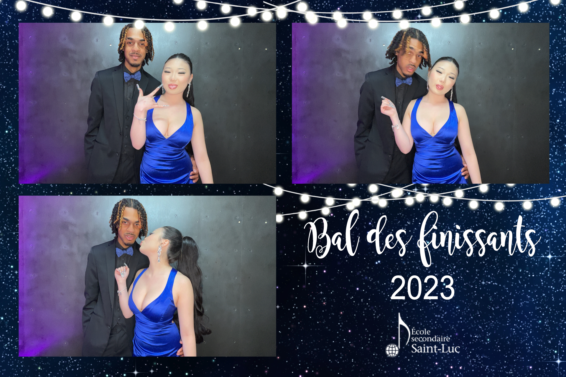 ESSL - Promotion 2023 | View more photos from the event at album.pbooth.red/u/Photobooth-RED/ESSL-Promotion-2023