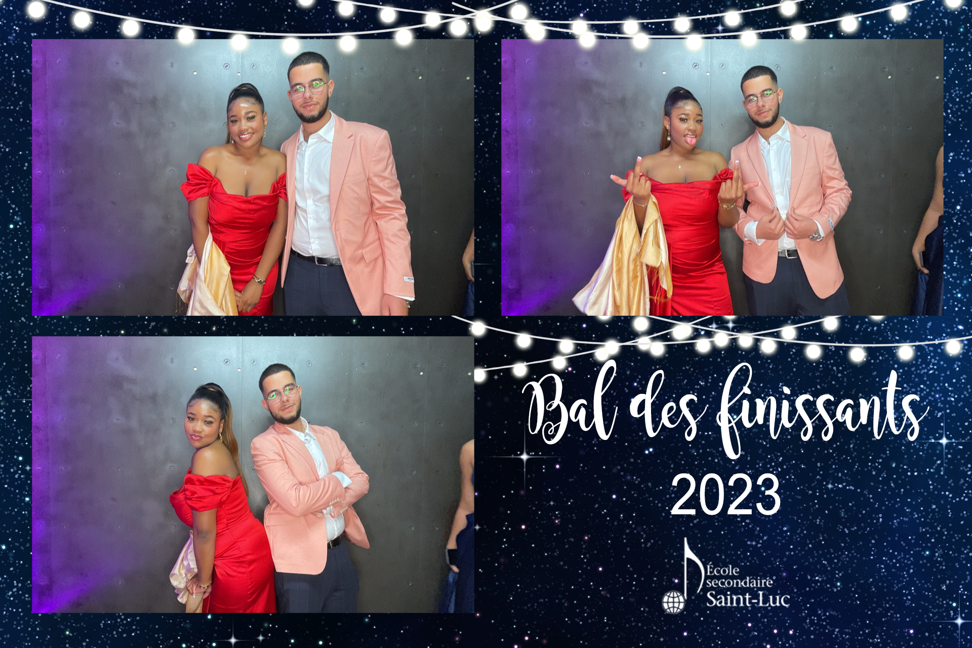 ESSL - Promotion 2023 | View more photos from the event at album.pbooth.red/u/Photobooth-RED/ESSL-Promotion-2023