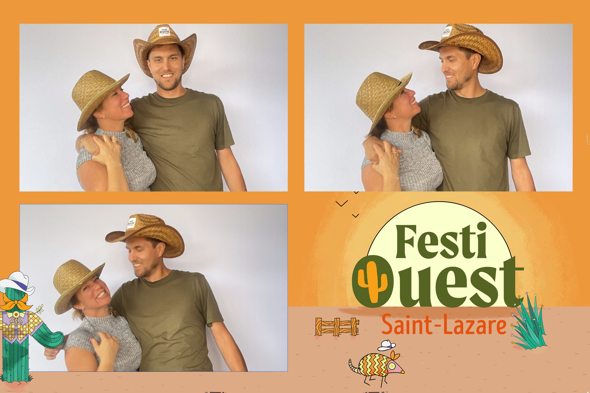 Festi-Ouest | View more photos from the event at album.pbooth.red/u/Photobooth-RED/Festi-Ouest