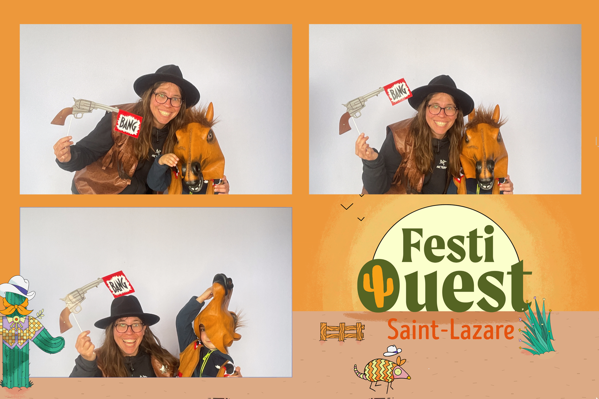 Festi-Ouest | View more photos from the event at album.pbooth.red/u/Photobooth-RED/Festi-Ouest