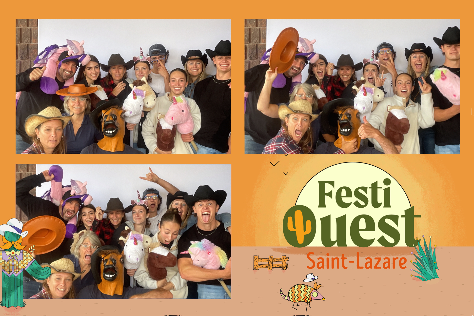 Festi-Ouest | View more photos from the event at album.pbooth.red/u/Photobooth-RED/Festi-Ouest