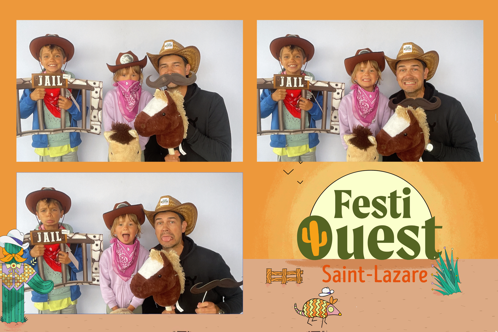 Festi-Ouest | View more photos from the event at album.pbooth.red/u/Photobooth-RED/Festi-Ouest