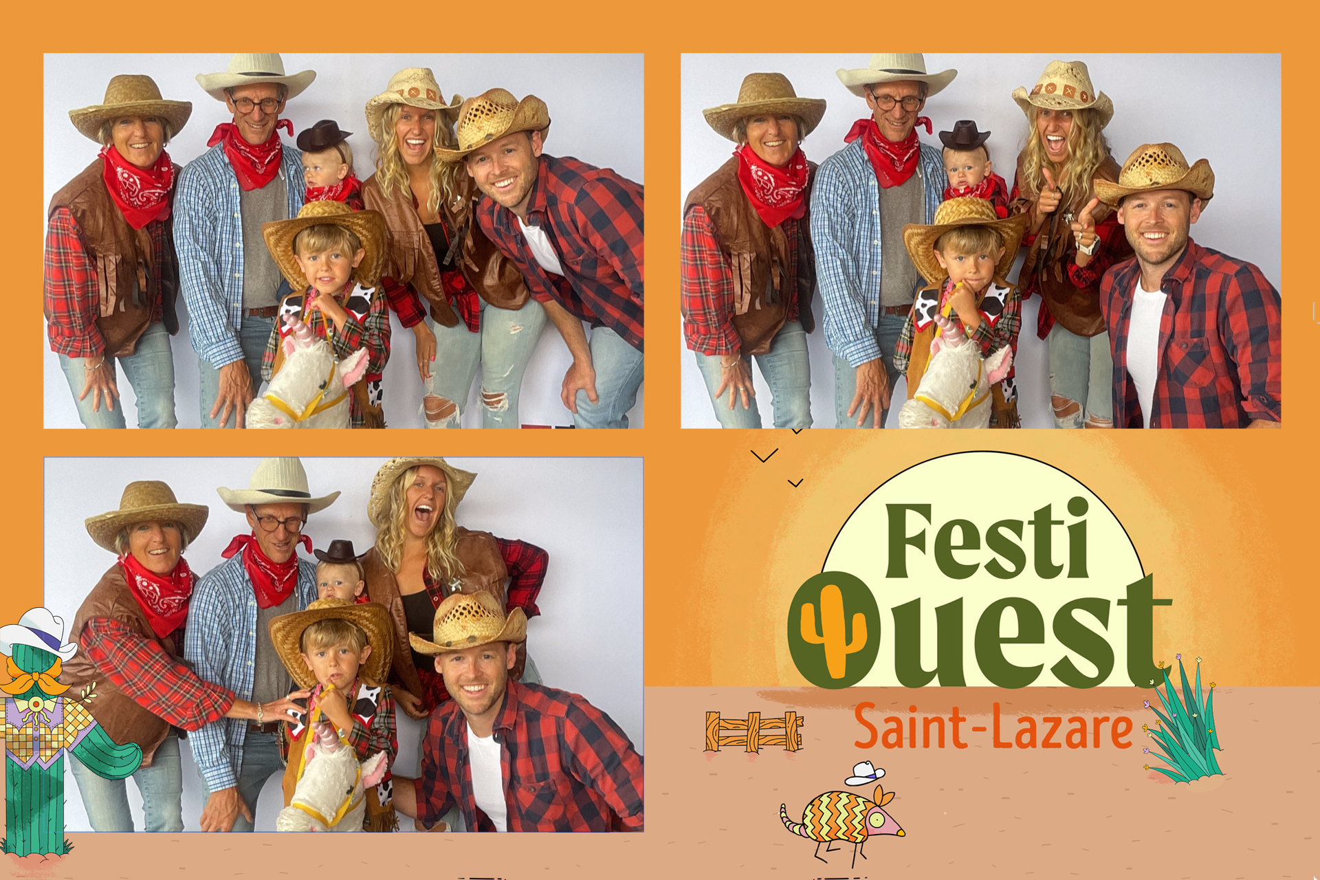 Festi-Ouest | View more photos from the event at album.pbooth.red/u/Photobooth-RED/Festi-Ouest