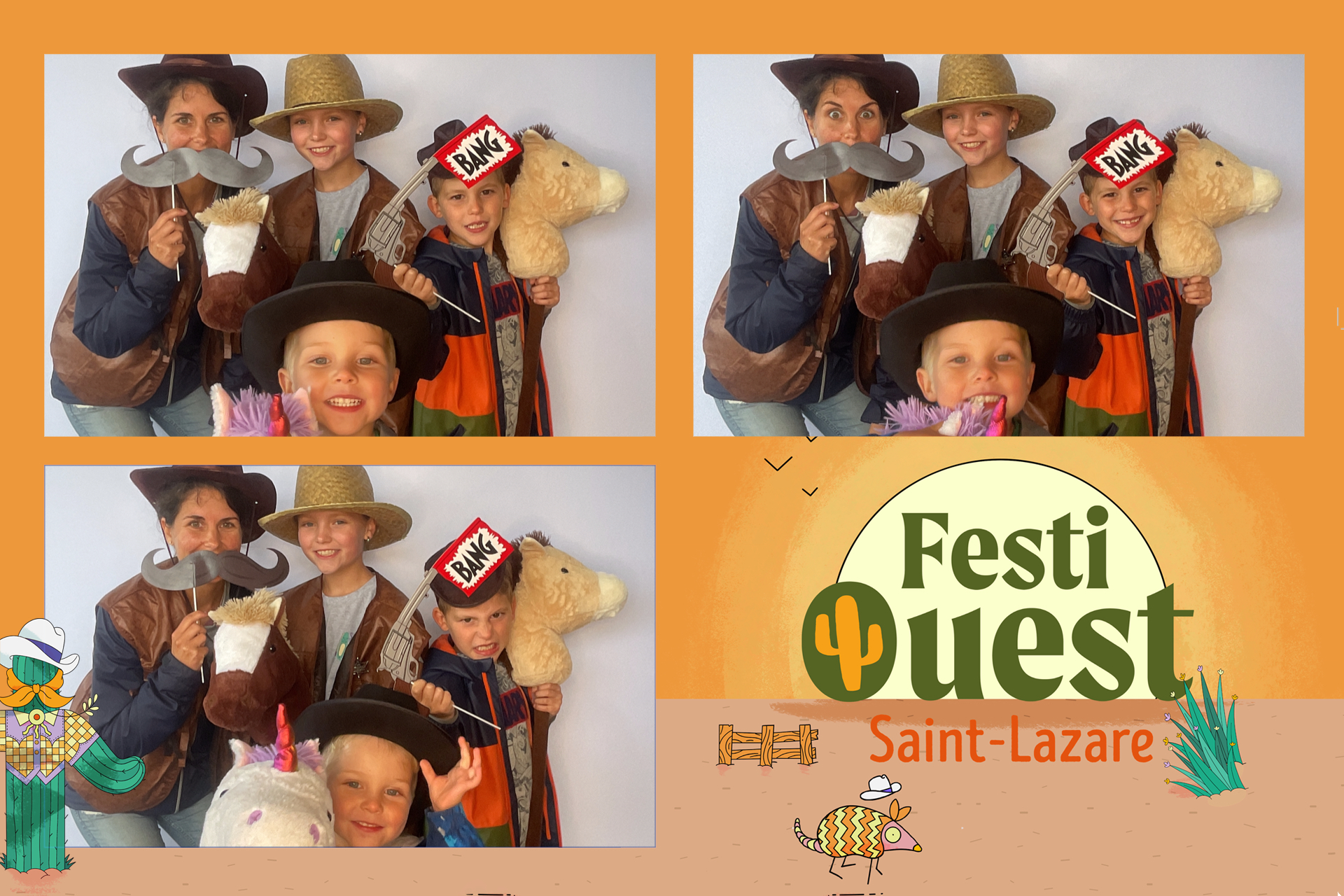 Festi-Ouest | View more photos from the event at album.pbooth.red/u/Photobooth-RED/Festi-Ouest