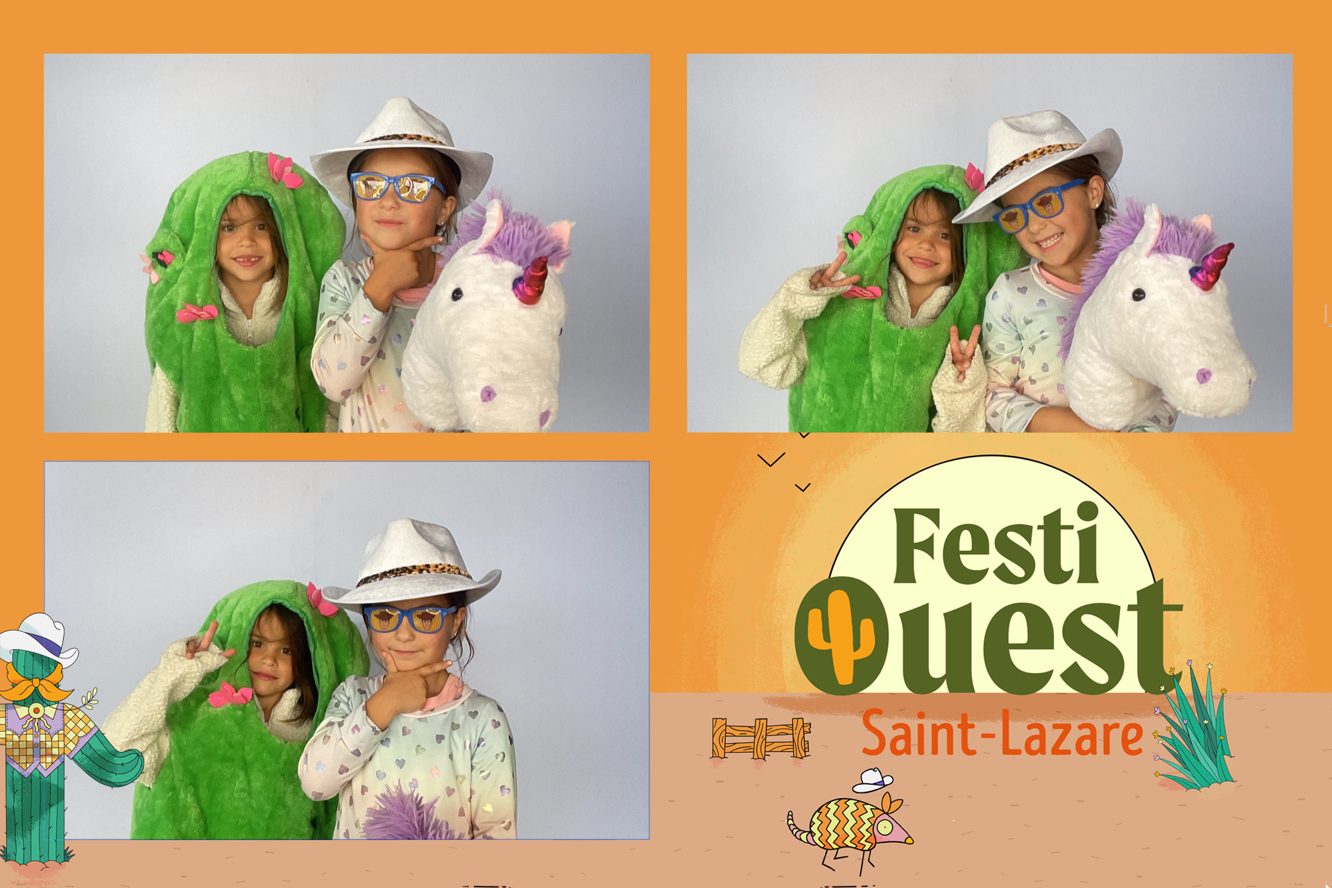 Festi-Ouest | View more photos from the event at album.pbooth.red/u/Photobooth-RED/Festi-Ouest